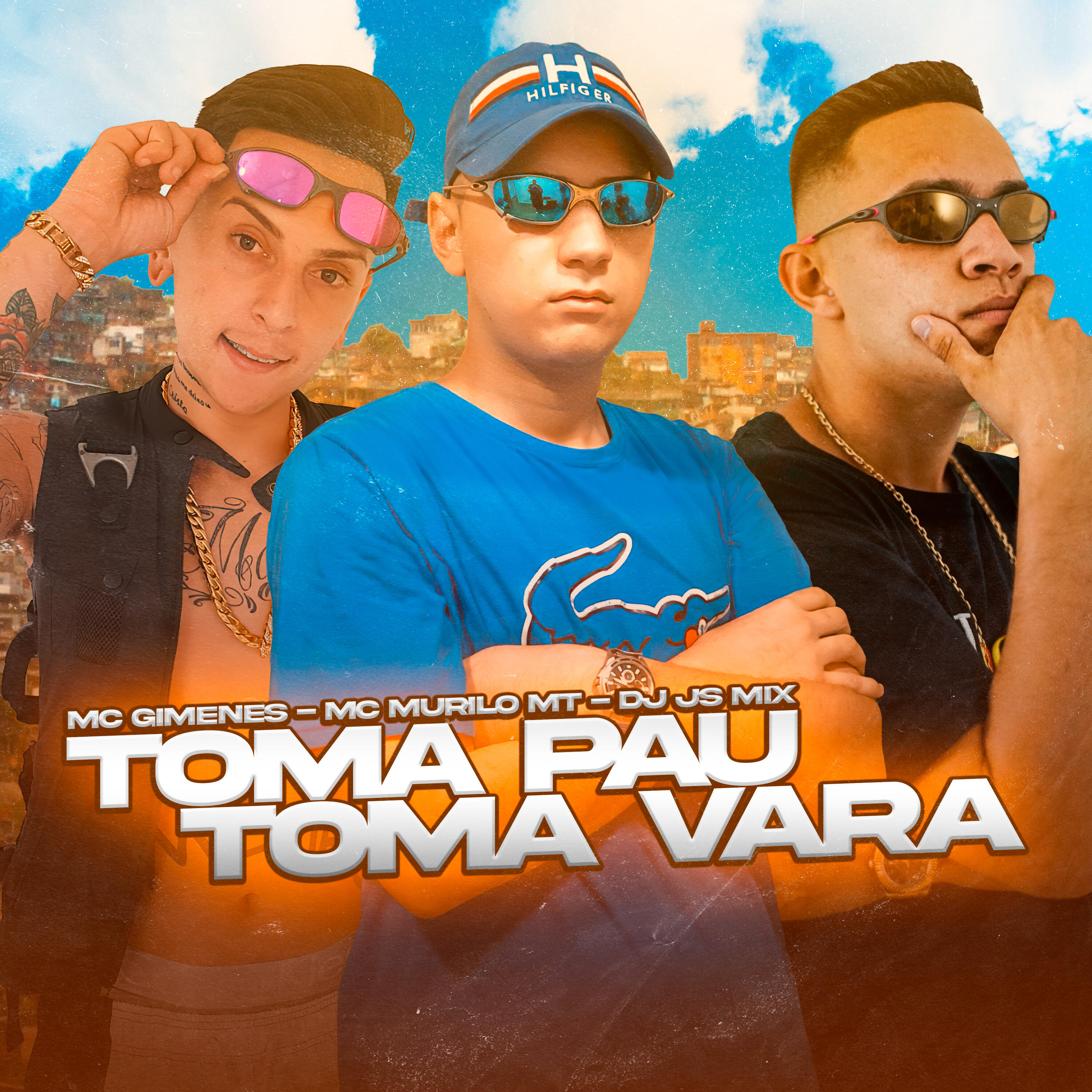 Релиз Toma Pau, Toma Vara