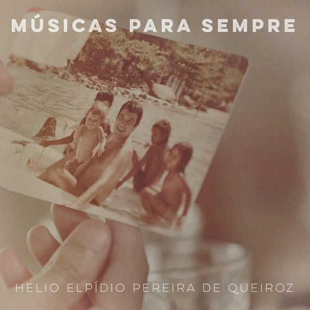Релиз Helio Elpídio Pereira de Queiroz