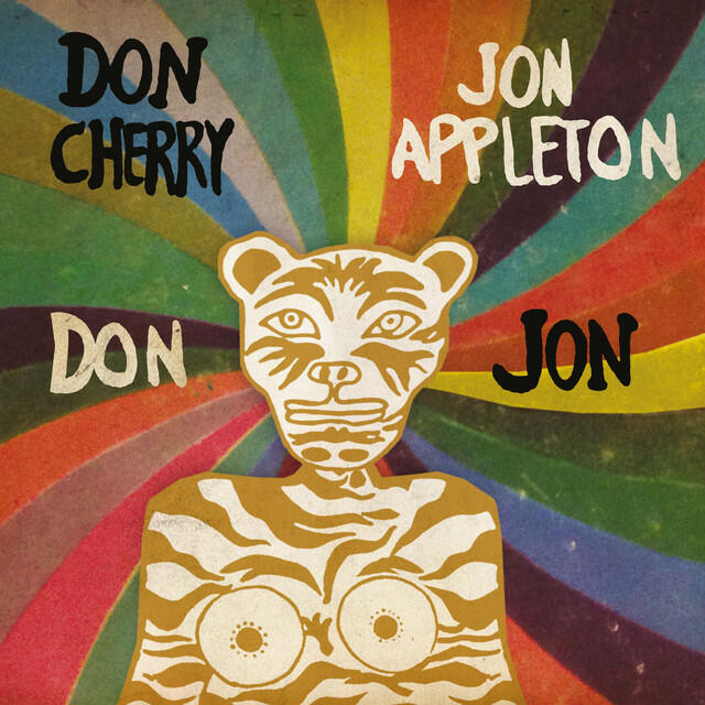 Релиз Don & Jon