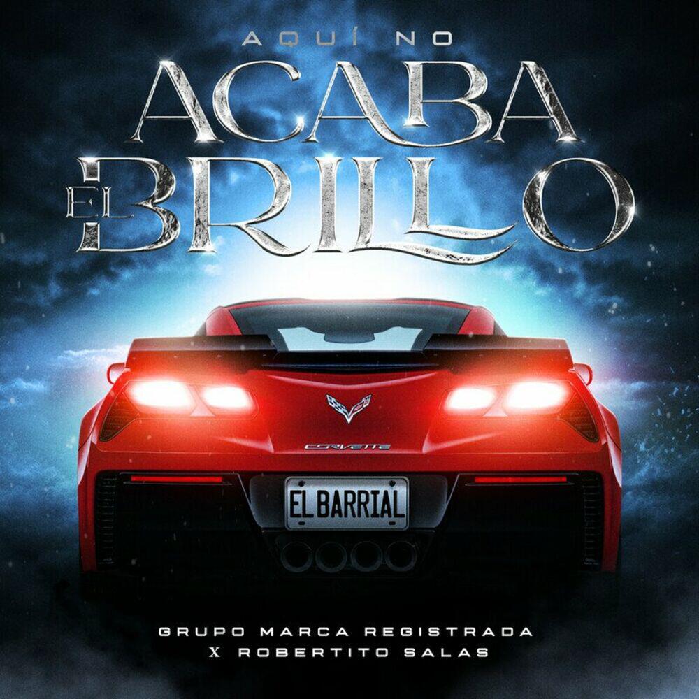 Релиз Aquí No Acaba El Brillo