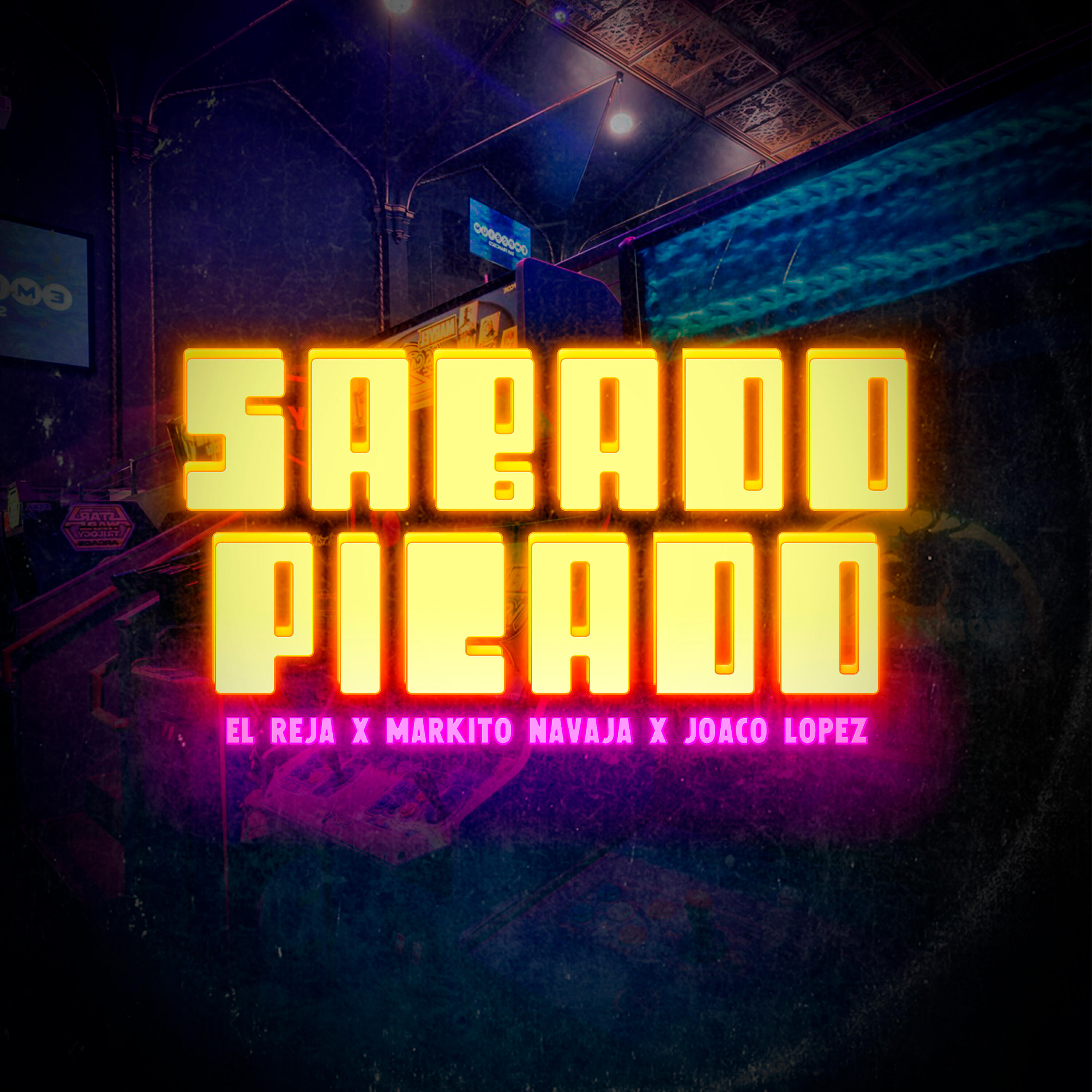 Релиз Sabado Picado