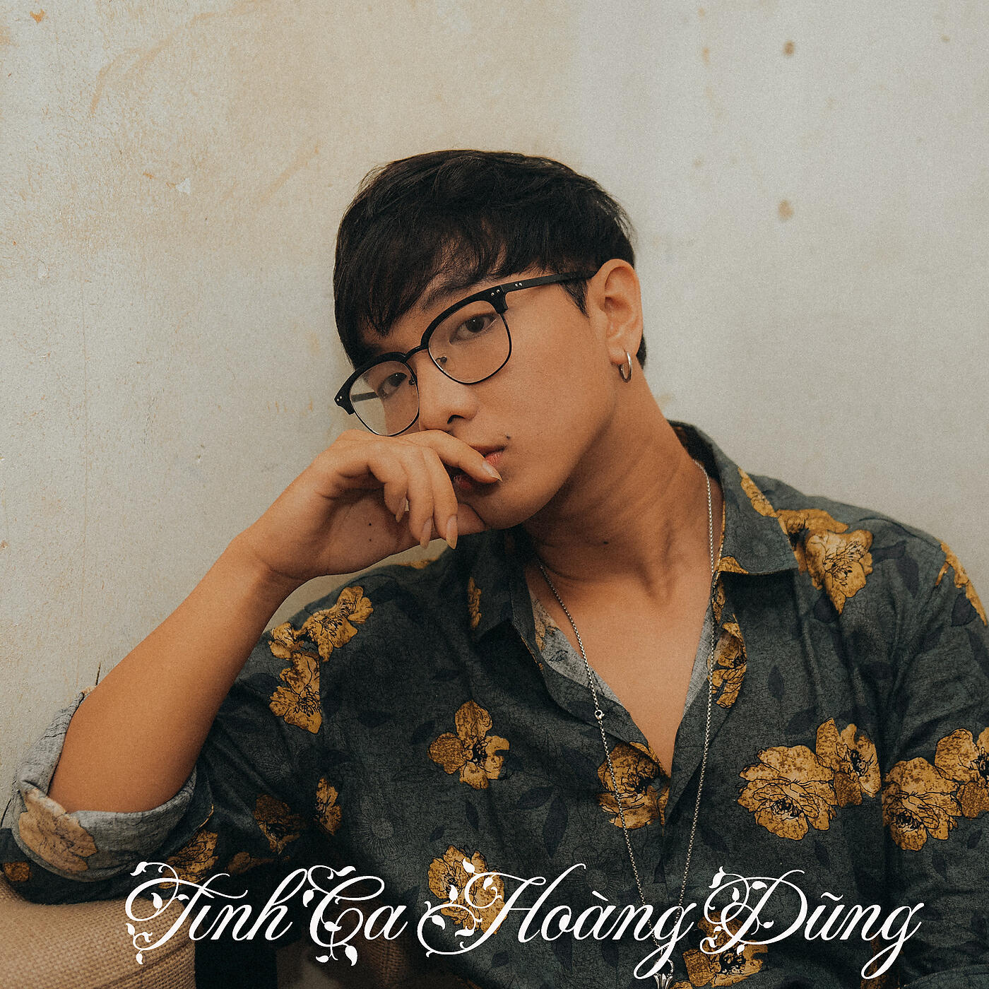 Релиз Tình Ca Hoàng Dung