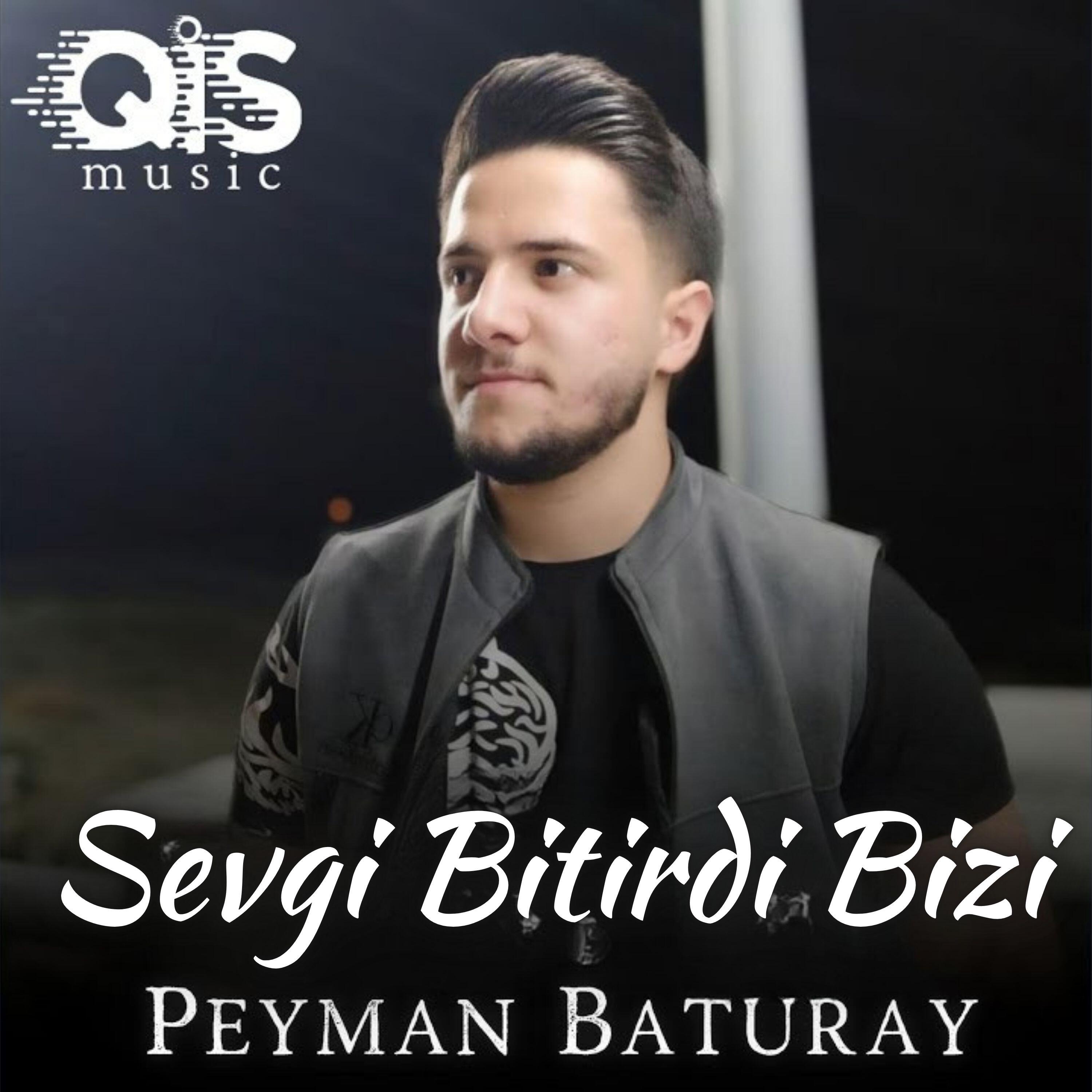 Релиз Sevgi Bitirdi Bizi