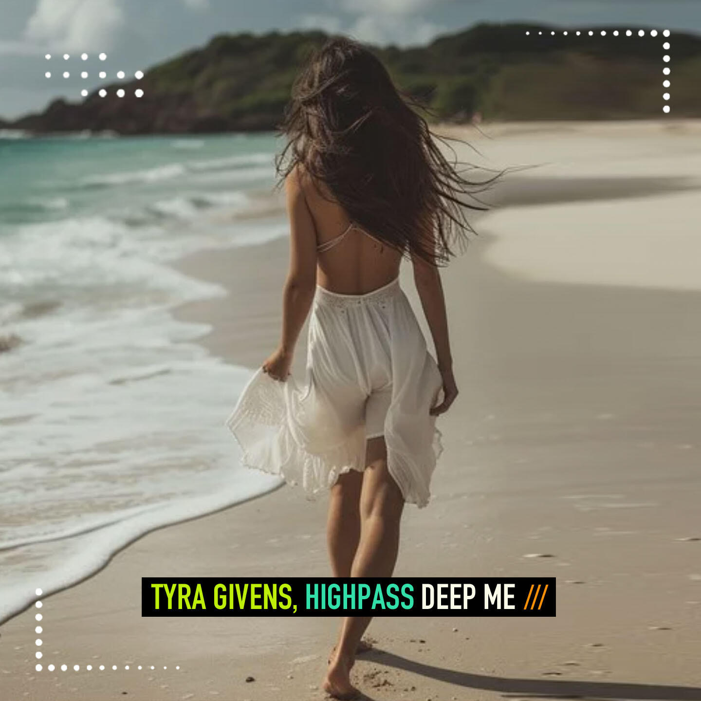 Релиз Deep Me