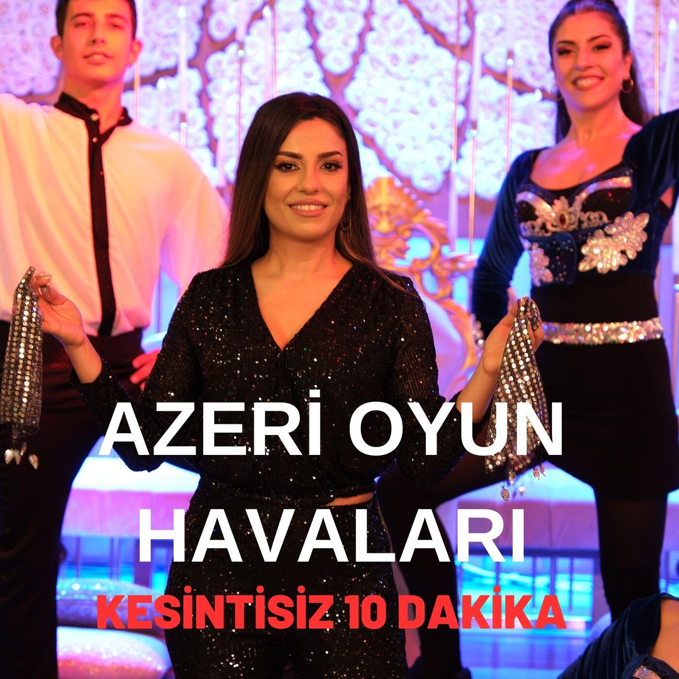 Релиз Kürdün Kızı / Hele Dadaş Hoşmusan / Kavurma Koydum Tasa / Kağızmana Ismarladım / Göleli Gelin (Azeri Oyun Havaları Kesintisiz 10 Dakika)