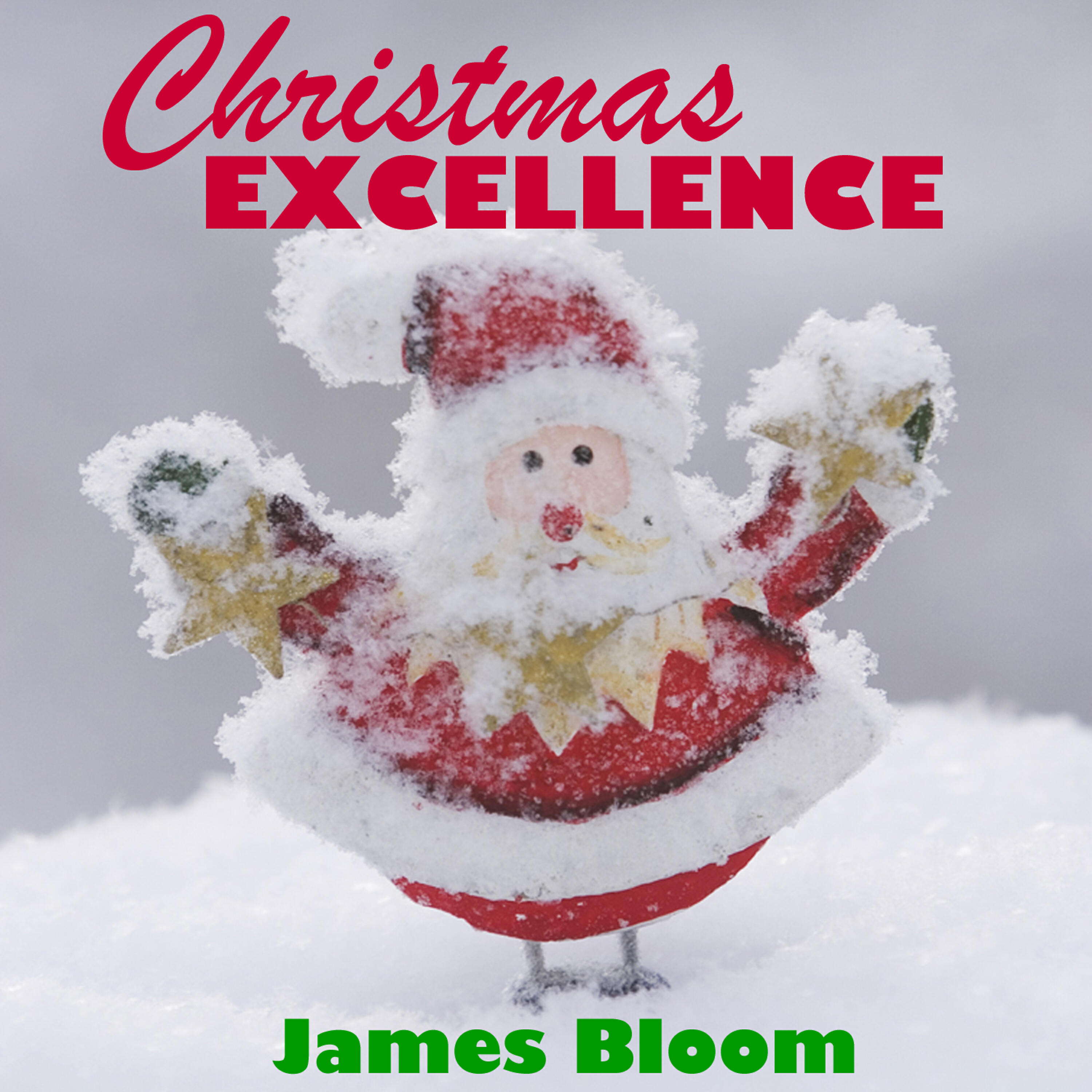 Релиз Christmas Excellence