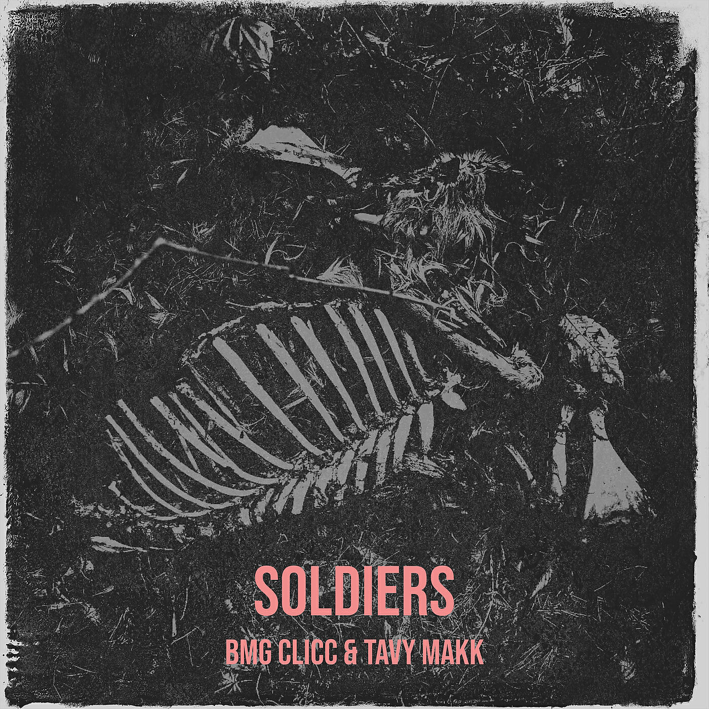 Релиз Soldiers