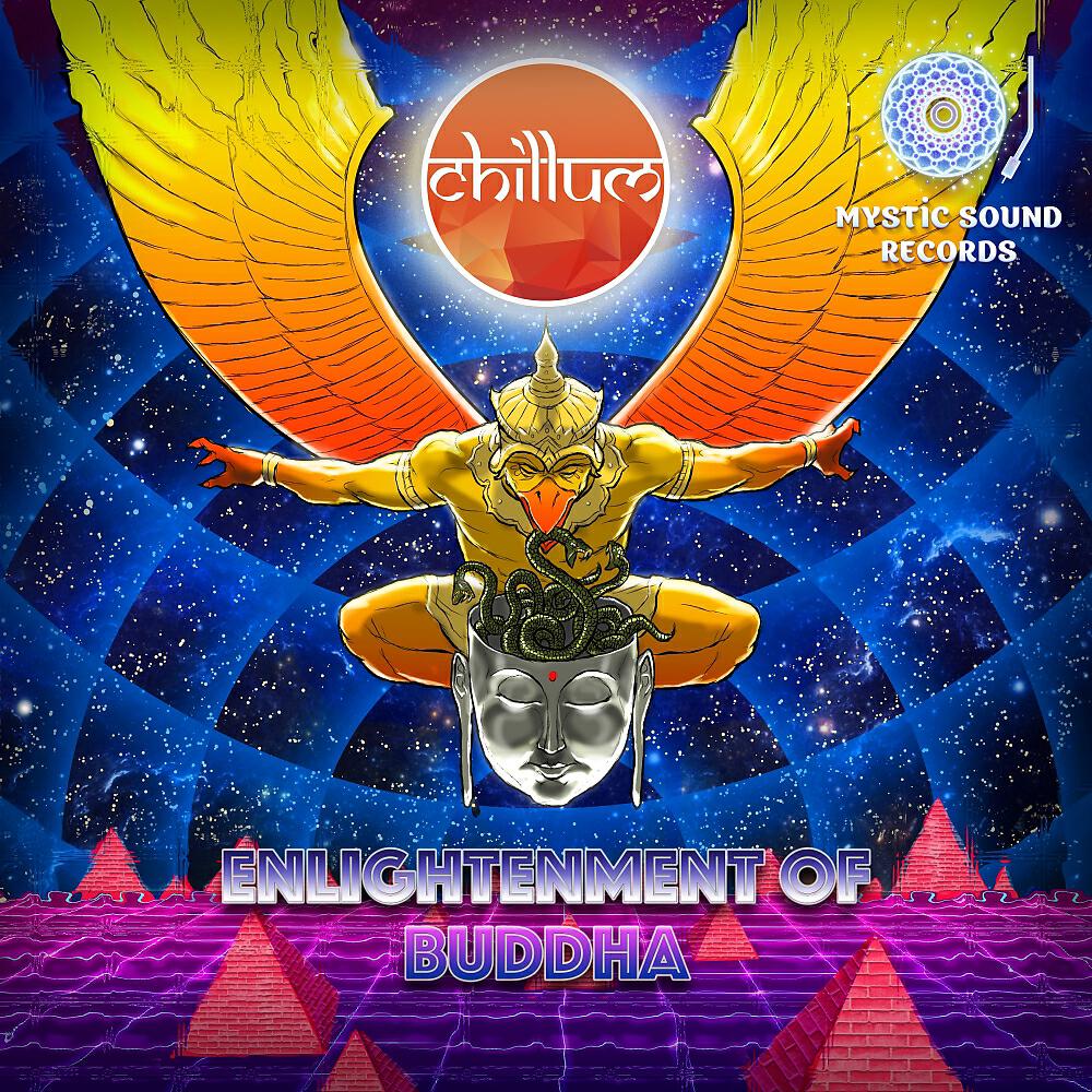 Постер альбома Enlightenment Of Buddha