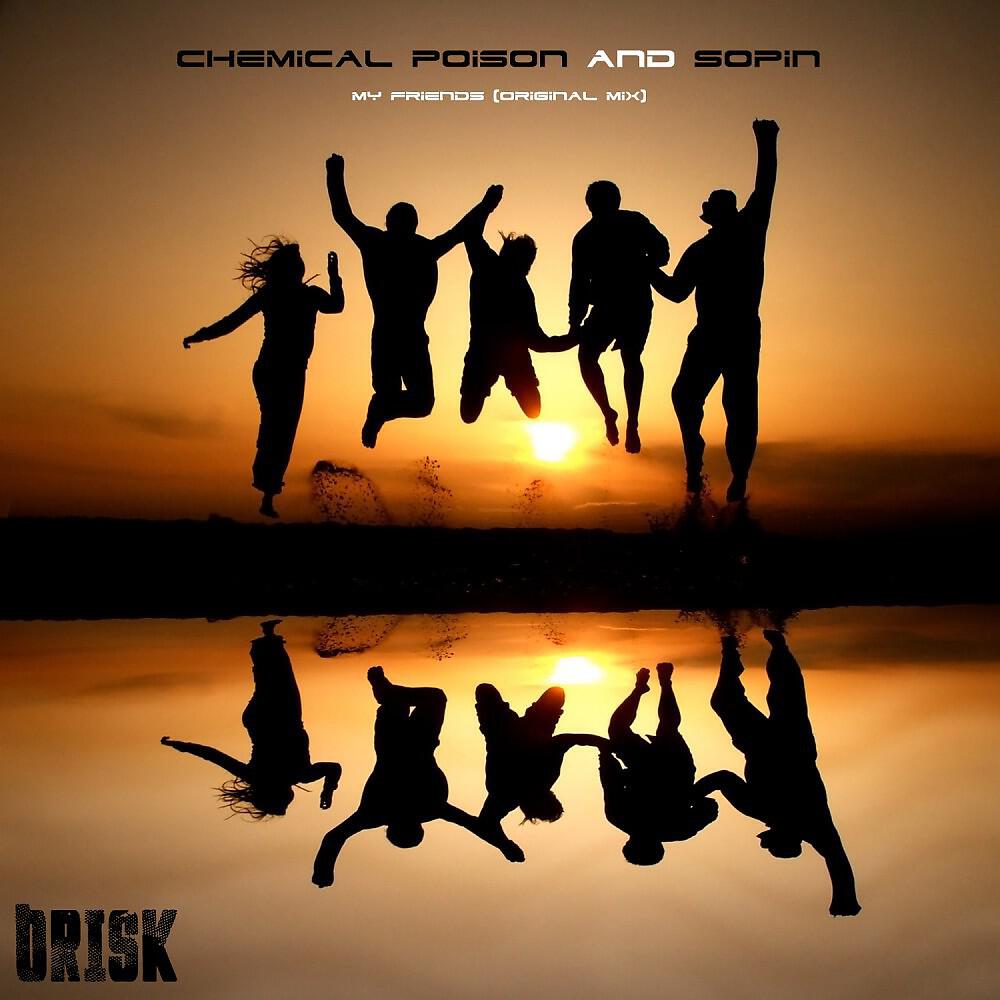 Chemical Poison & Sopin