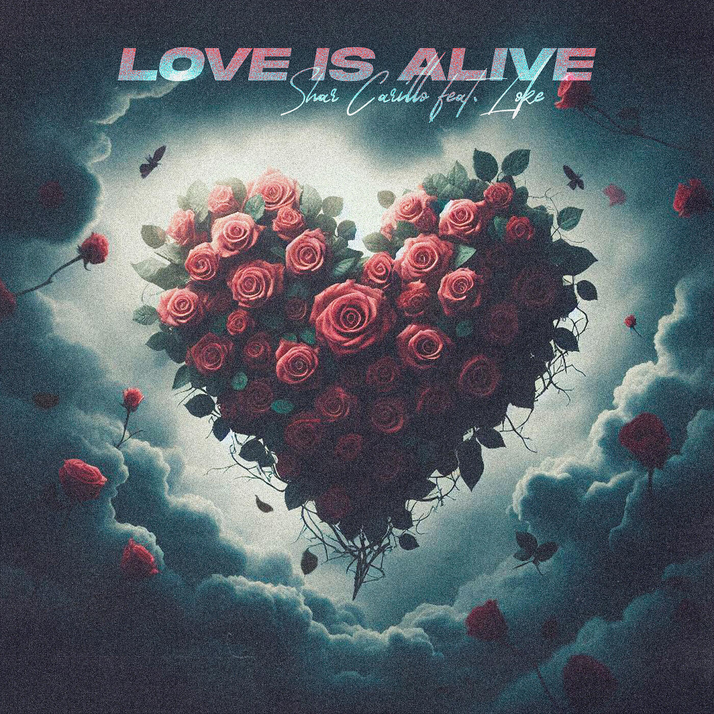 Постер альбома Love Is Alive