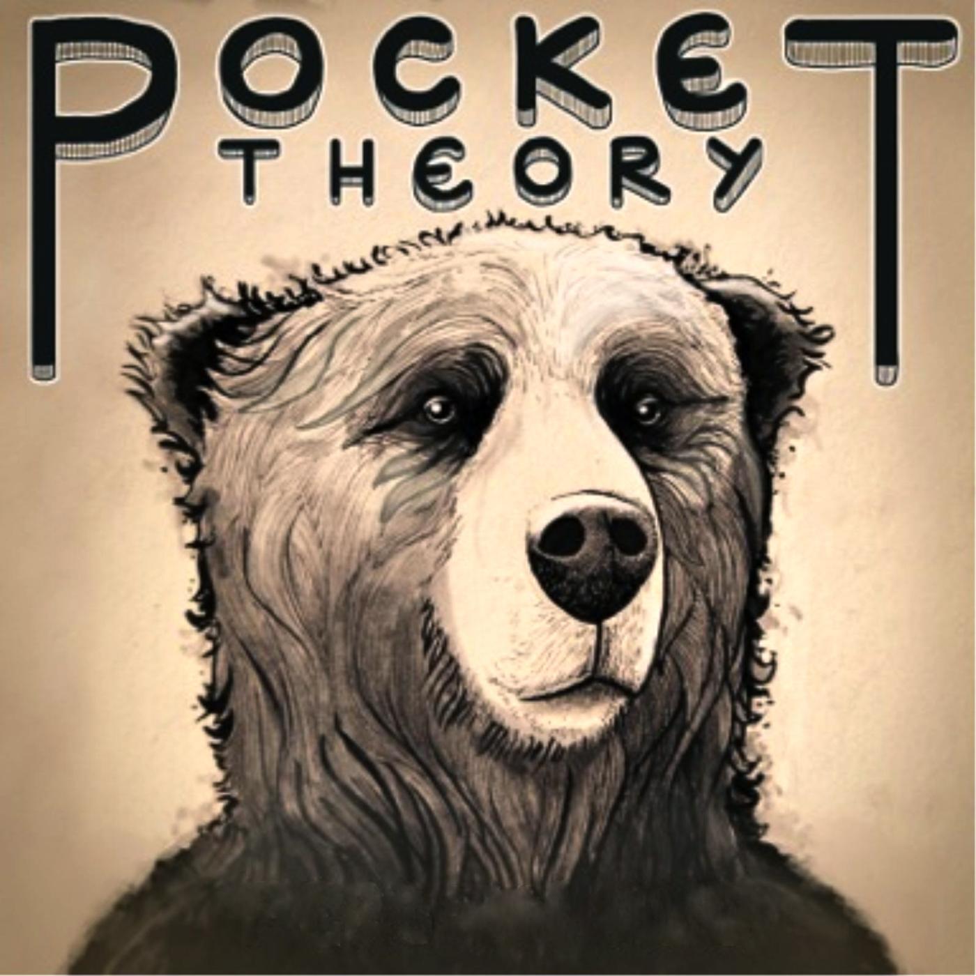 Релиз Pocket Theory