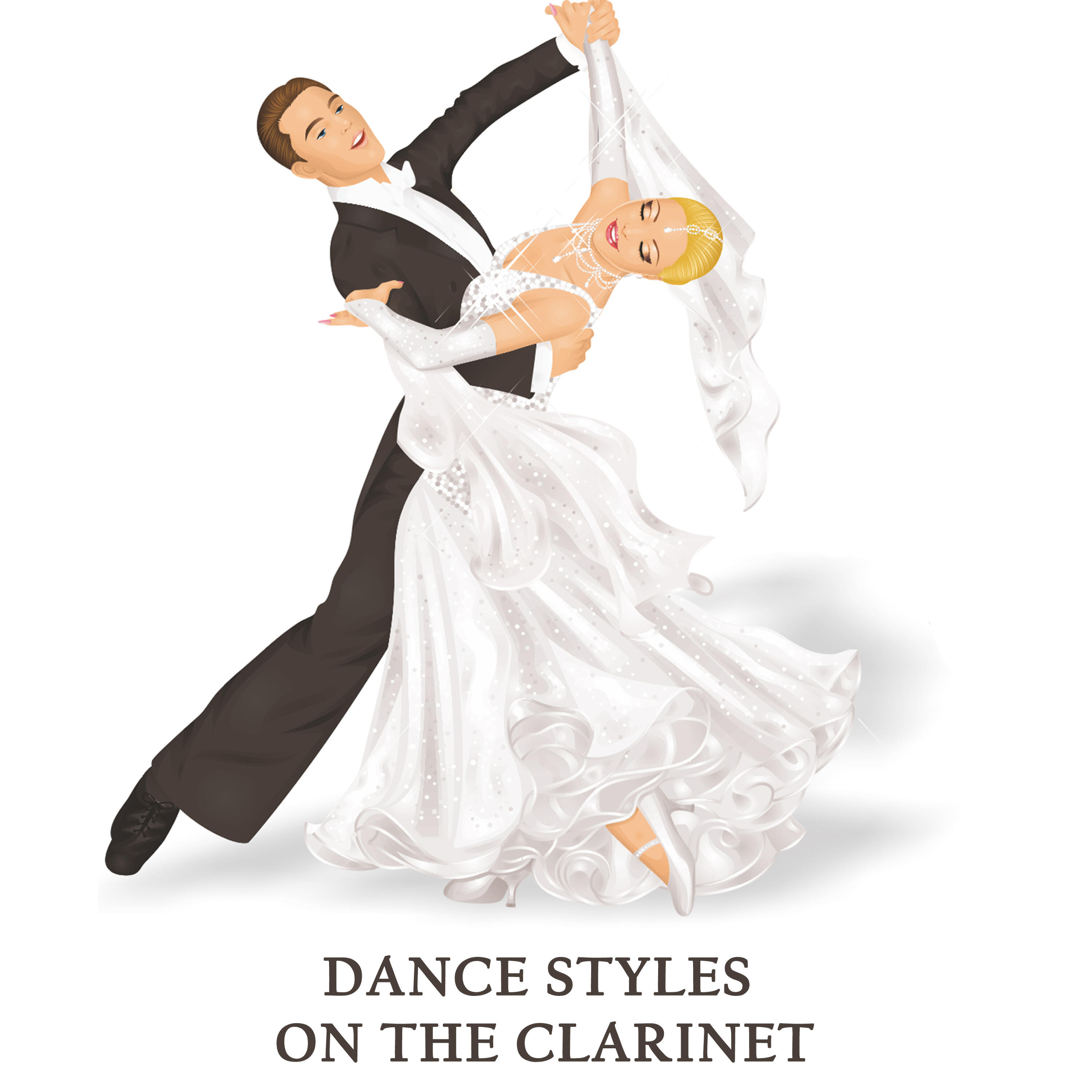 Релиз Dance Styles on the Clarinet
