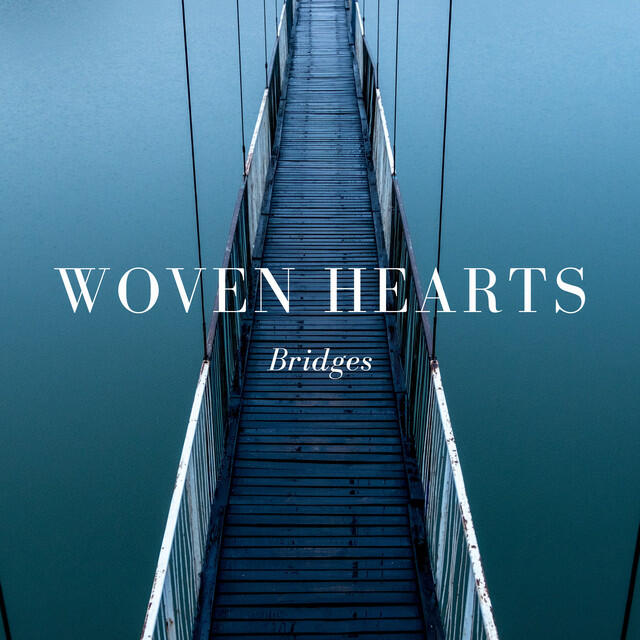 Woven Hearts
