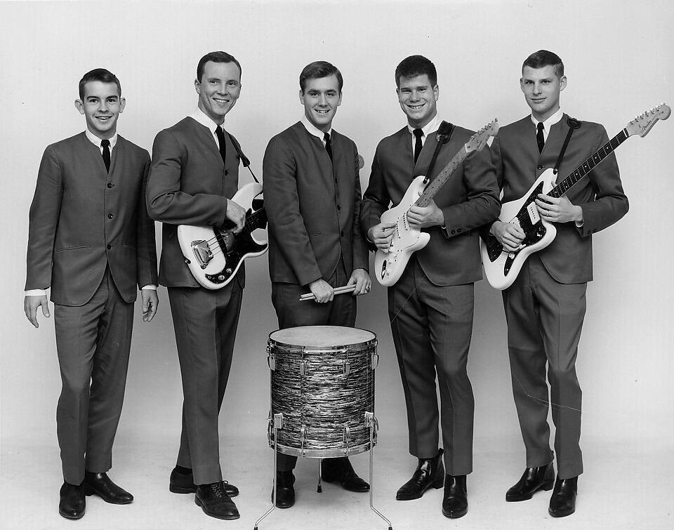 The Ramblers