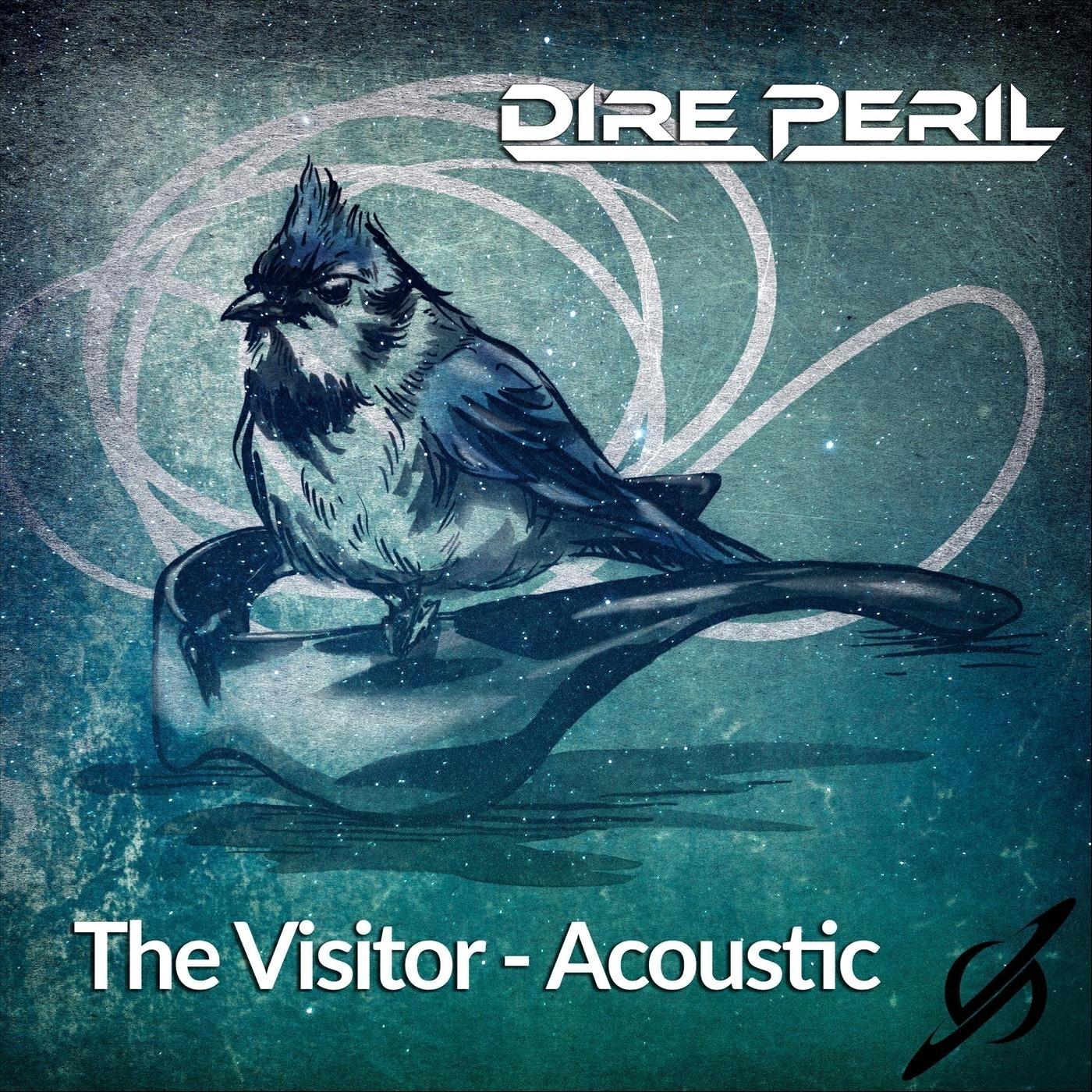 Релиз The Visitor (Acoustic)