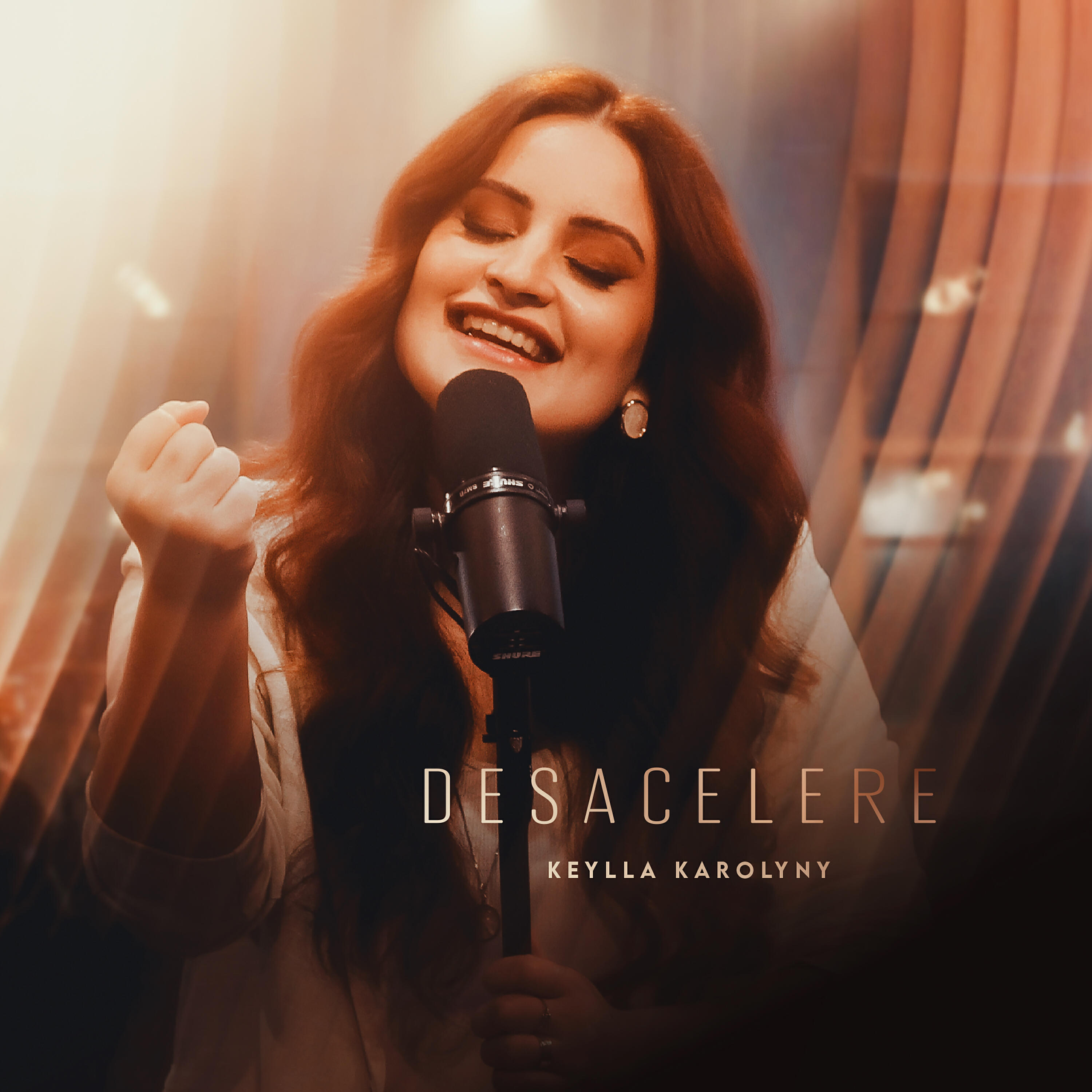 Релиз Desacelere