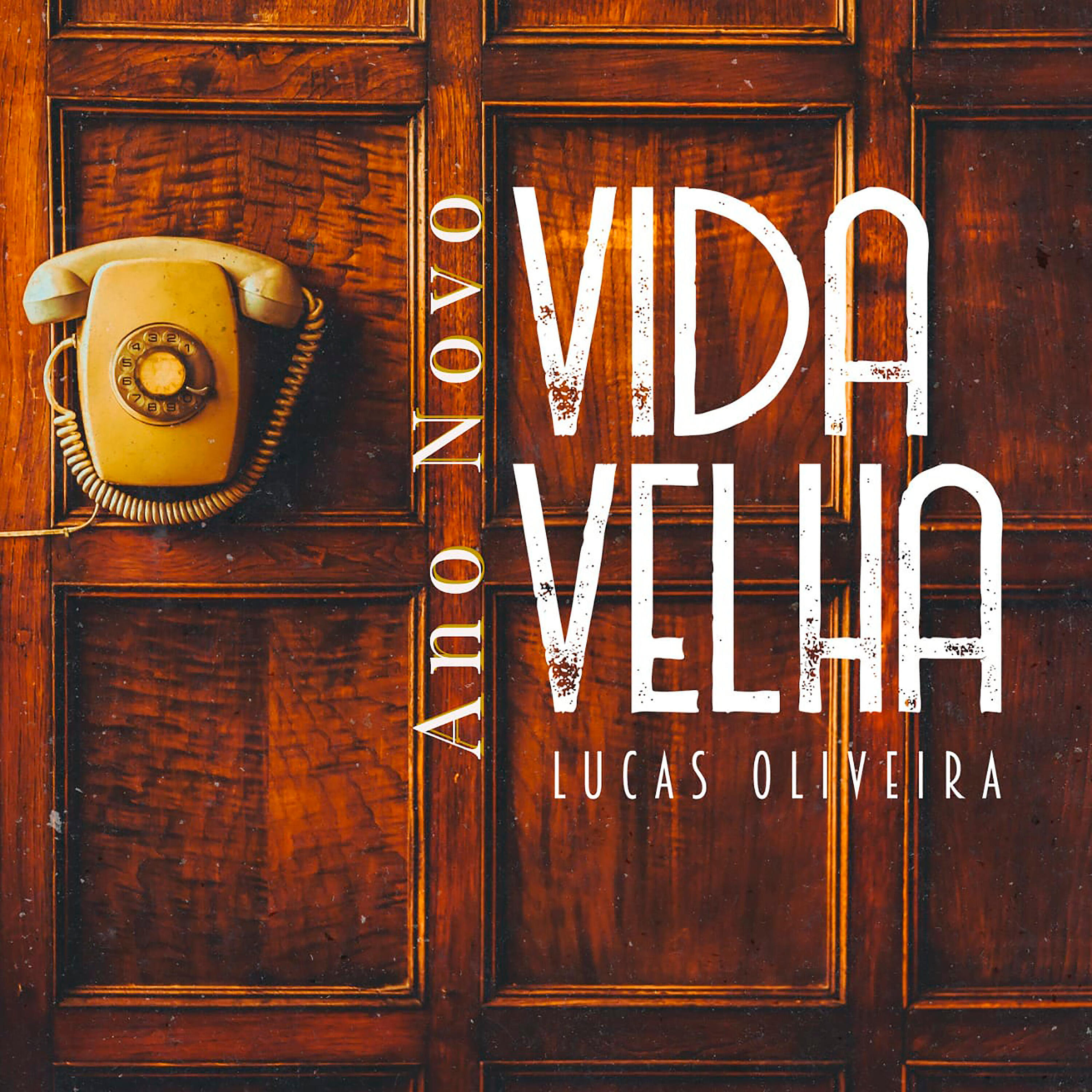 Релиз Ano Novo Vida Velha