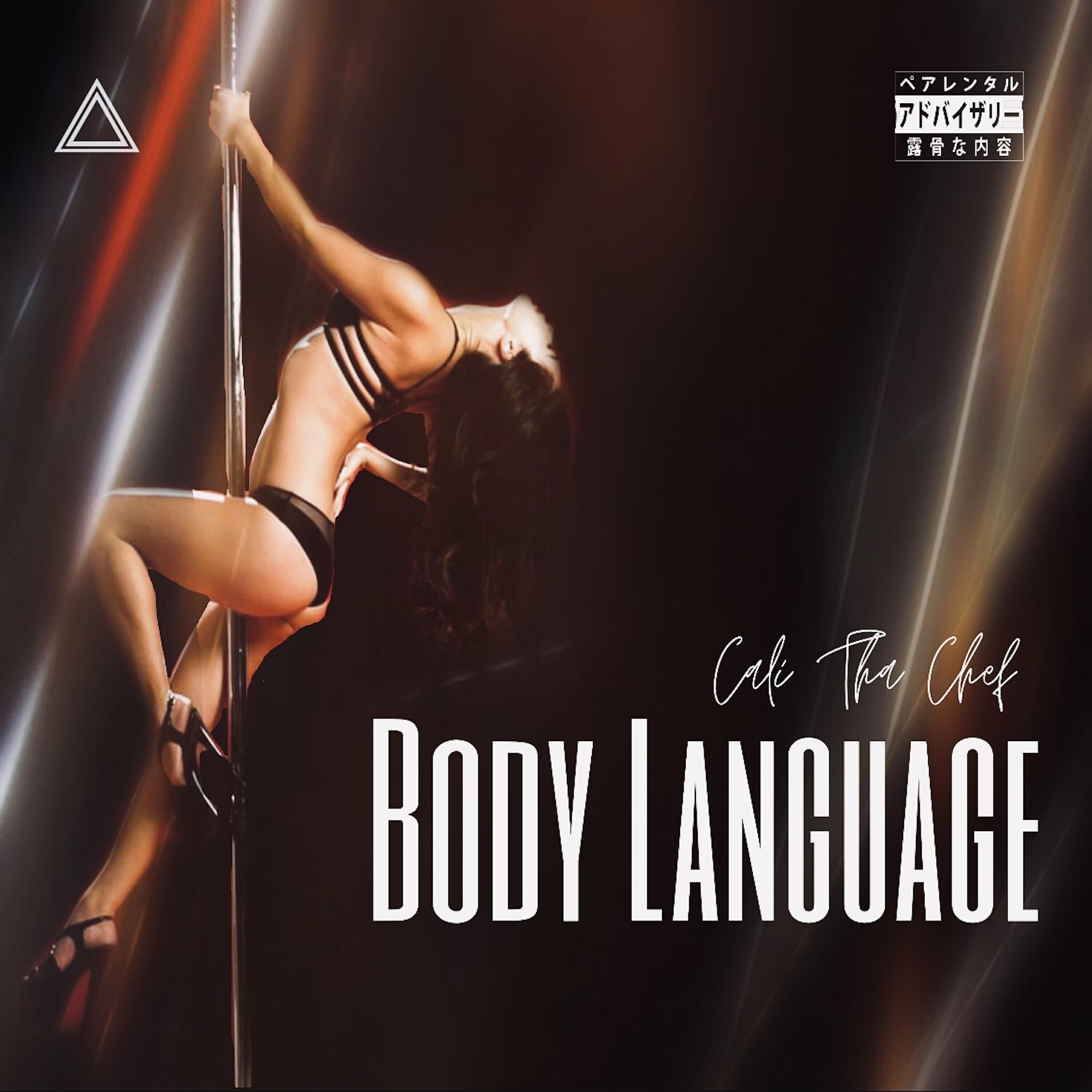 Релиз Body Language
