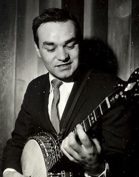 Eddie Smith