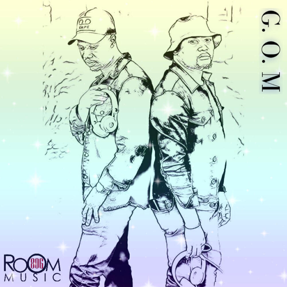 Релиз Gift Of Music (G.O.M)