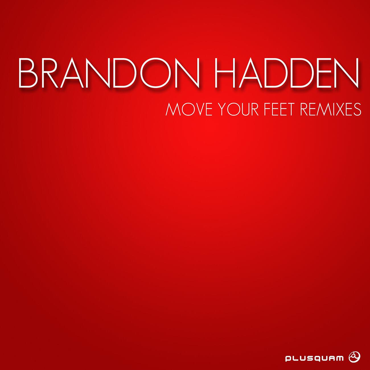 Brandon Hadden