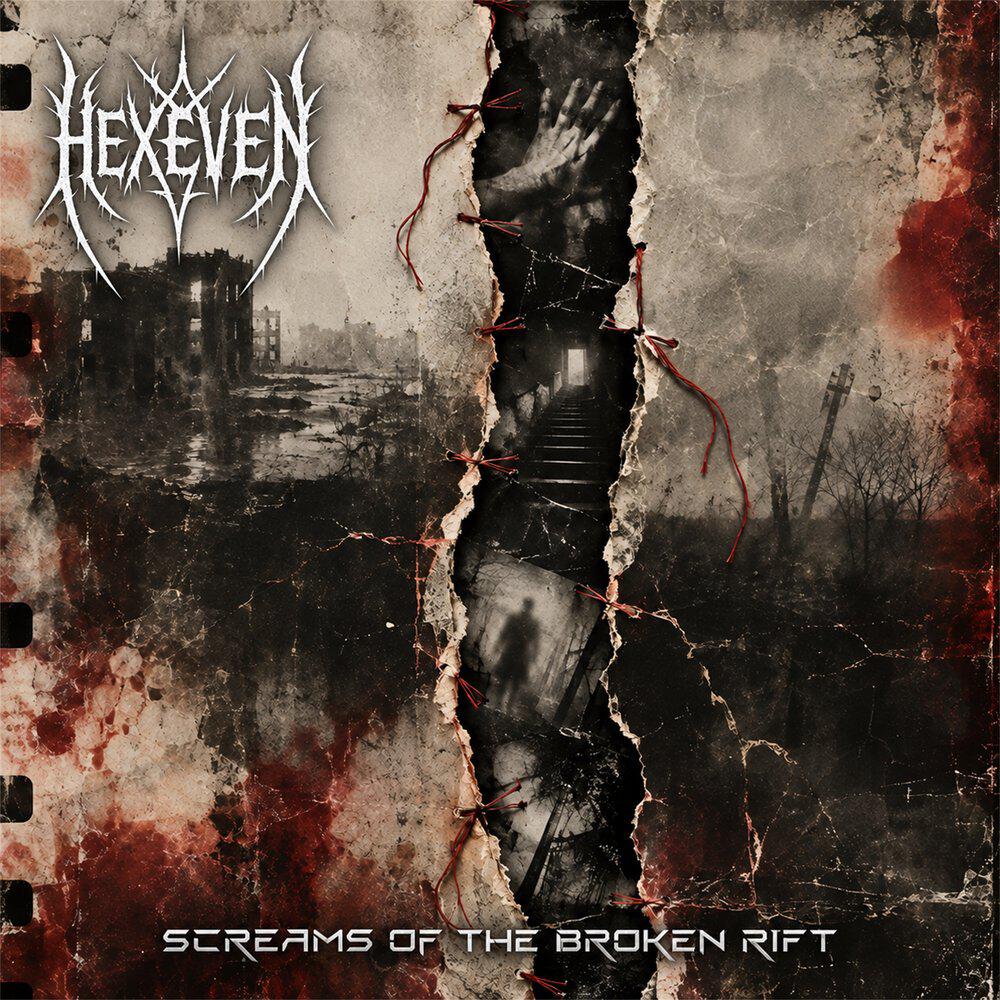 Релиз Screams Of The Broken Rift
