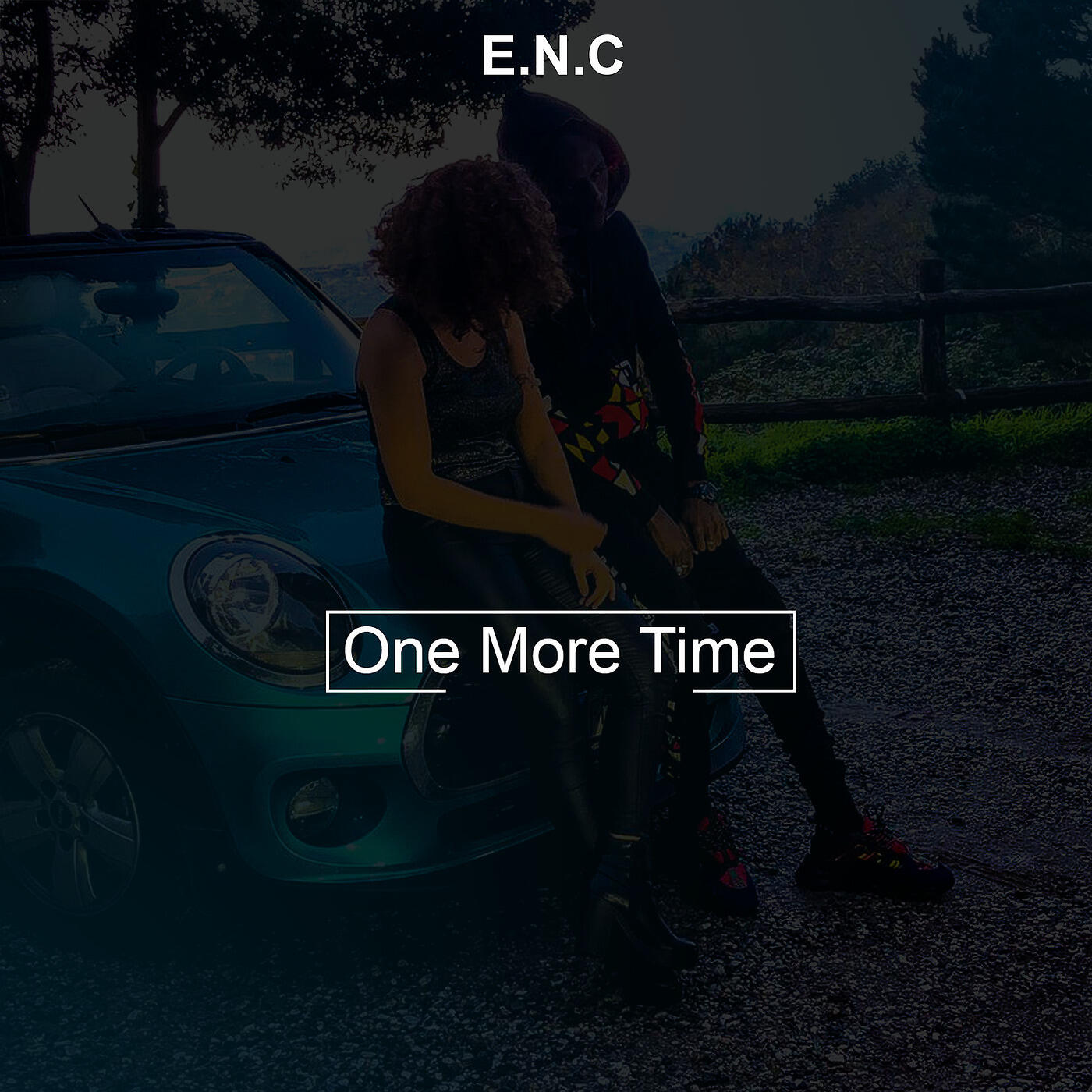 Релиз One More Time