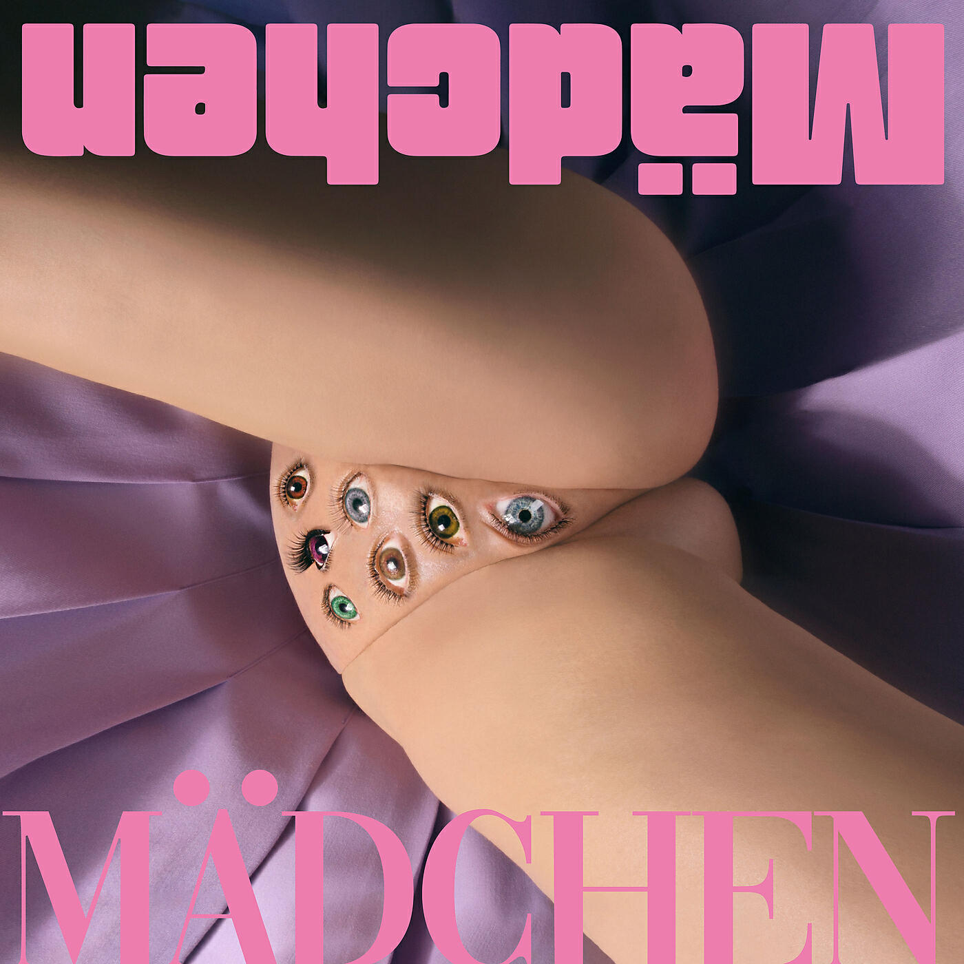Релиз Mädchen Mädchen