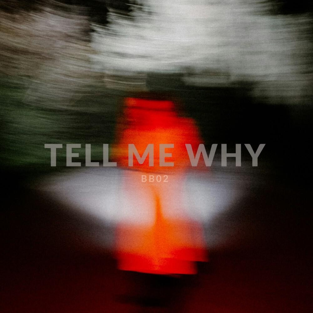 Релиз Tell Me Why