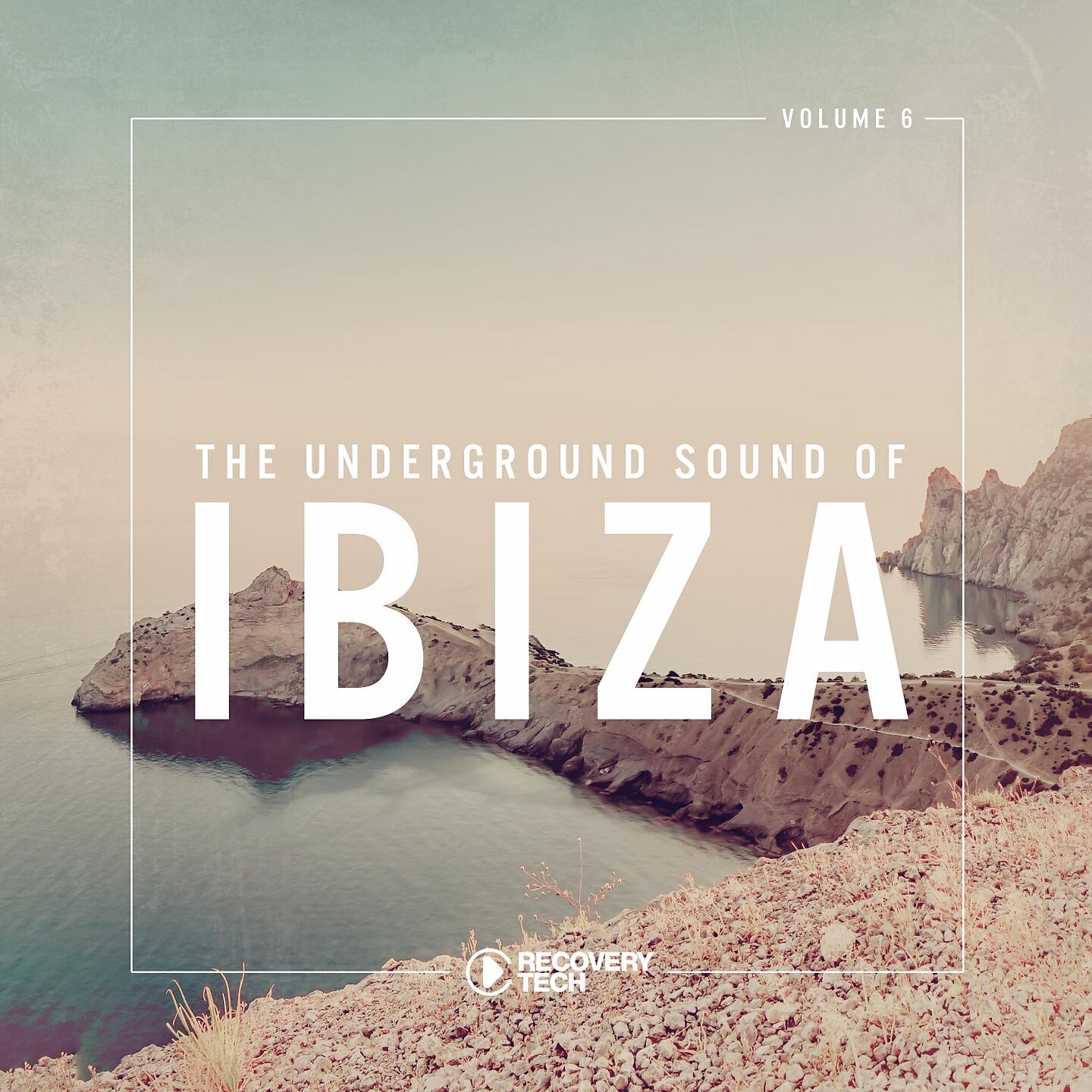 Релиз The Underground Sound of Ibiza, Vol. 6
