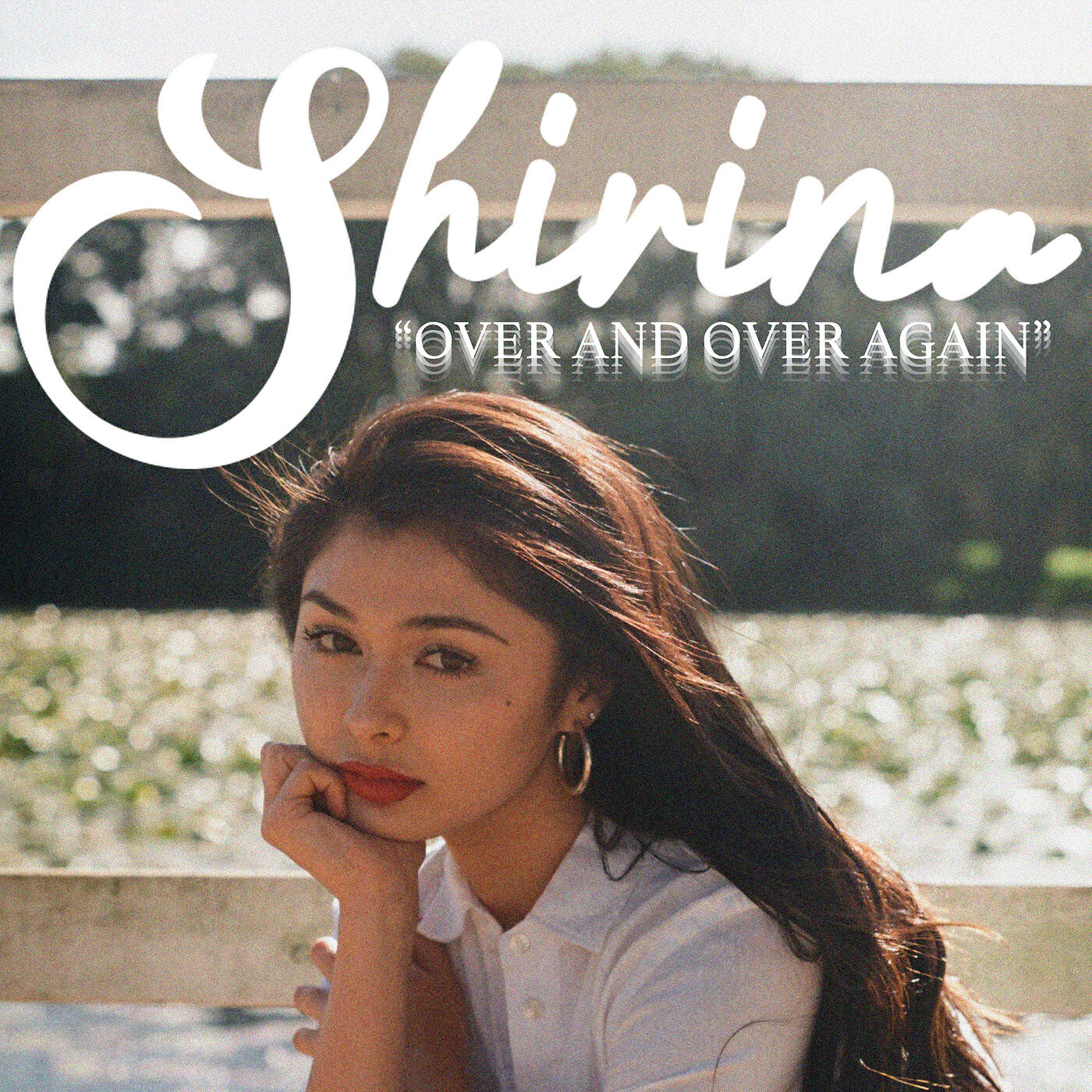Релиз Over and over Again