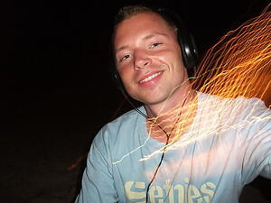 Brian Brainstorm