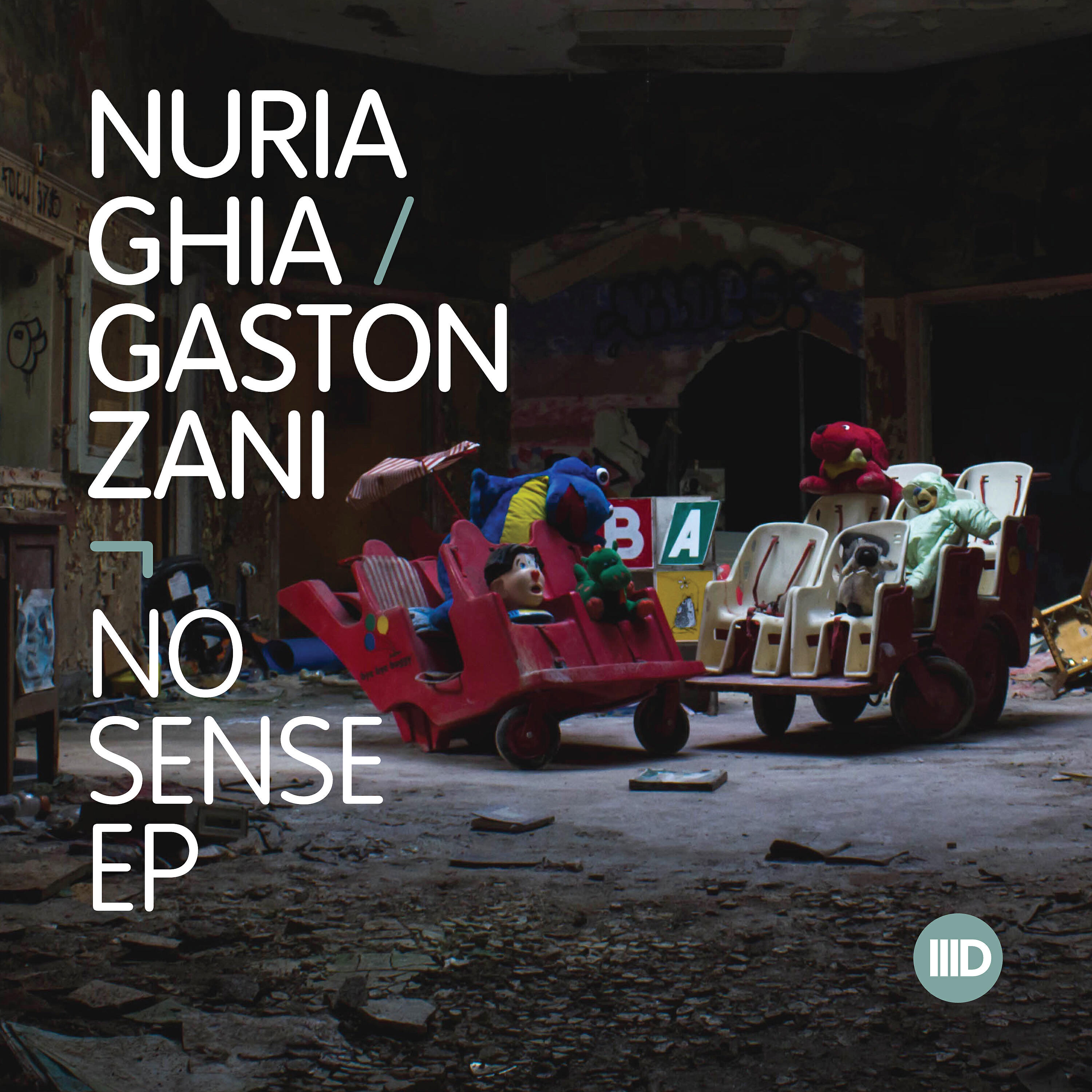 Релиз No Sense EP