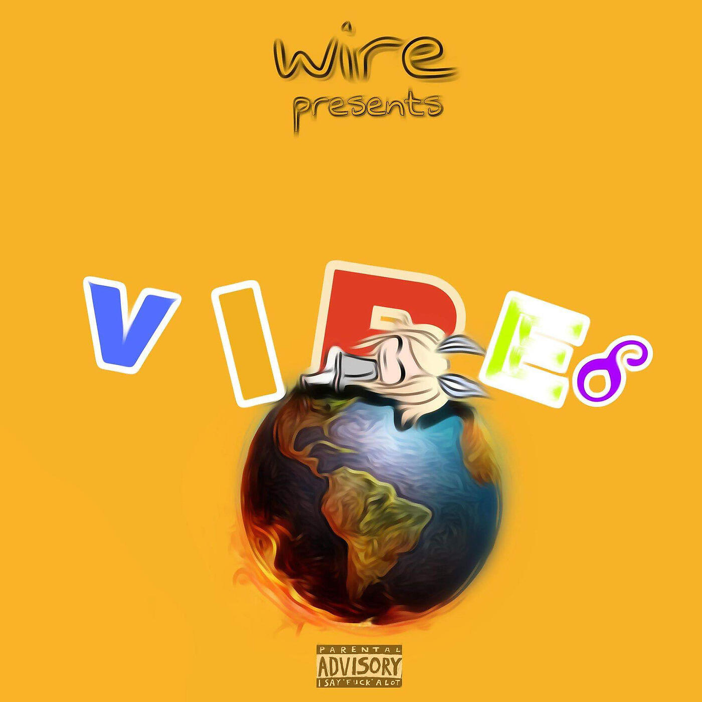 Релиз Vibes