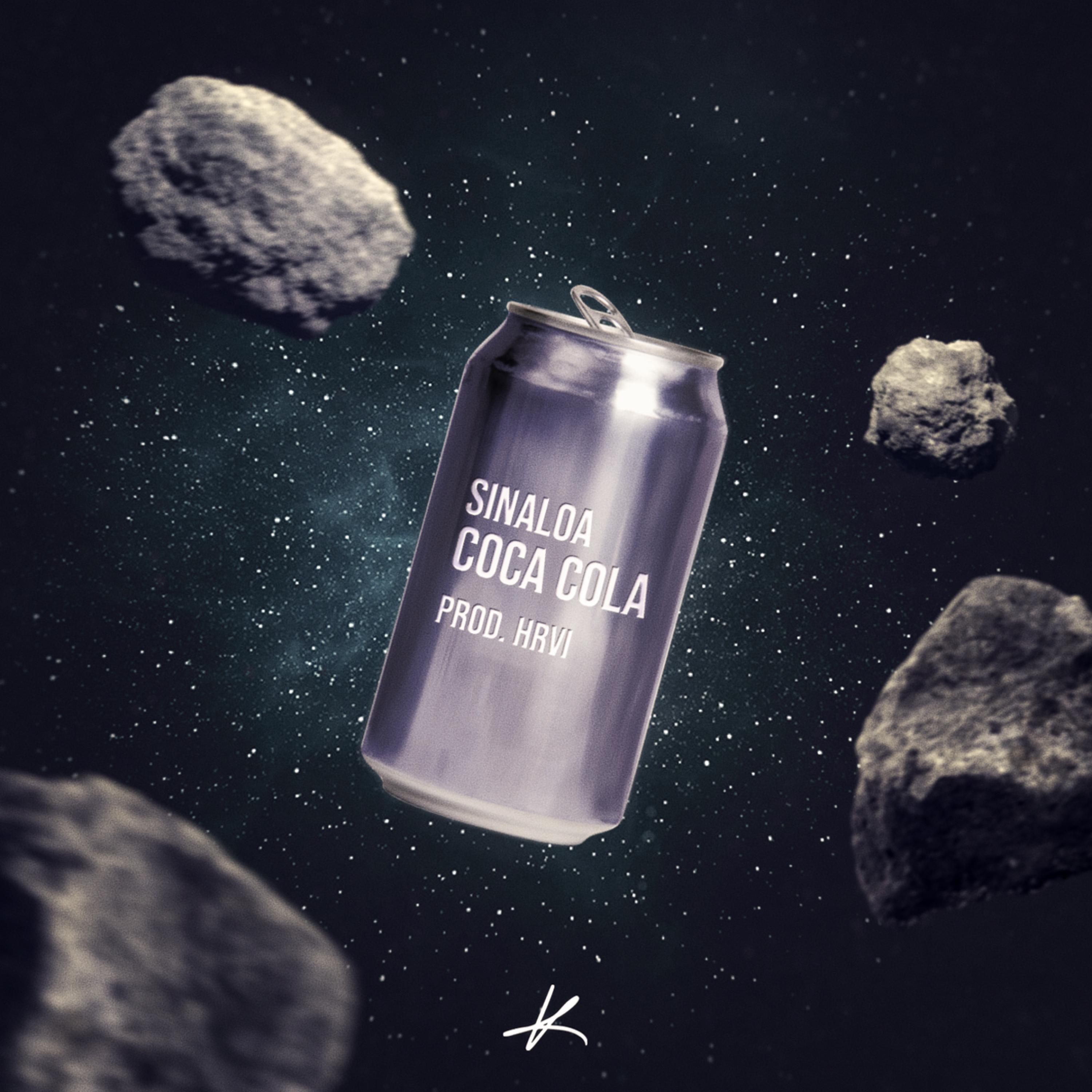 Релиз CocaCola