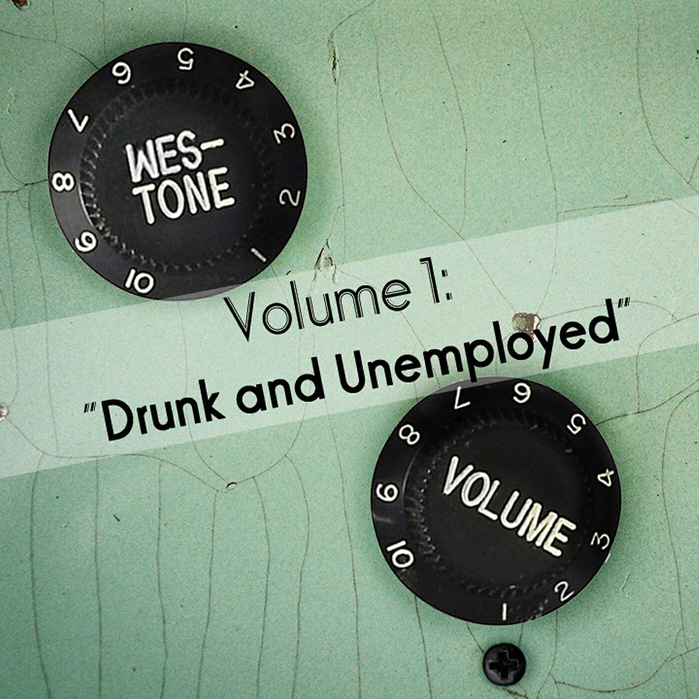 Релиз Drunk and Unemployed, Vol. 1