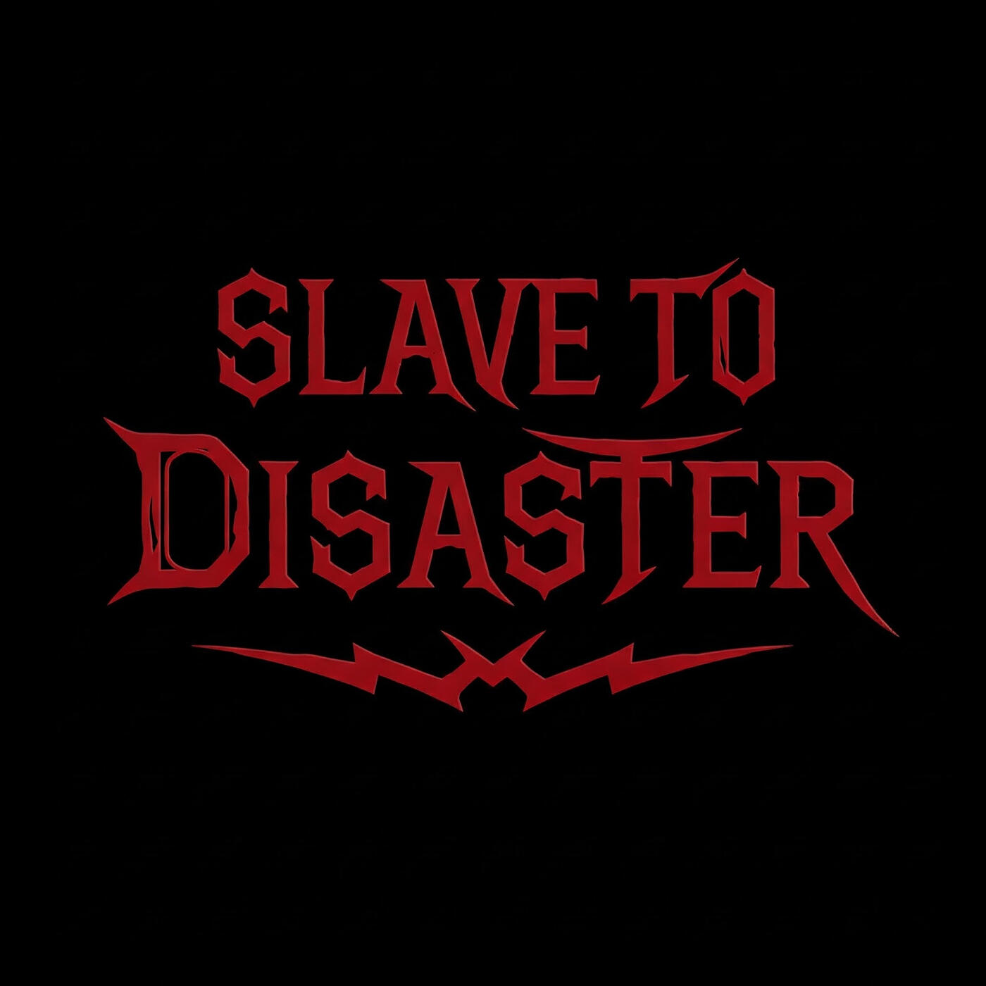 Релиз Slave to Disaster