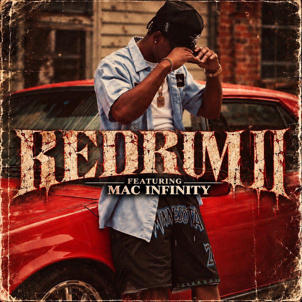 Релиз Redrum II