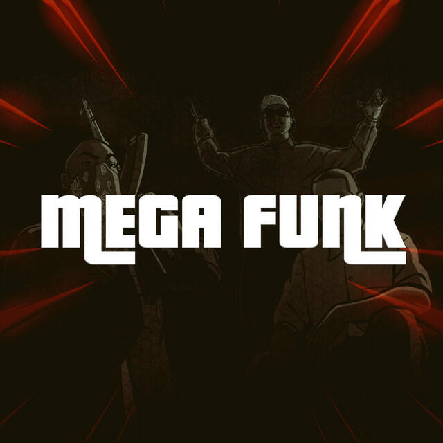 Релиз MEGA FUNK RAVE TITANIC