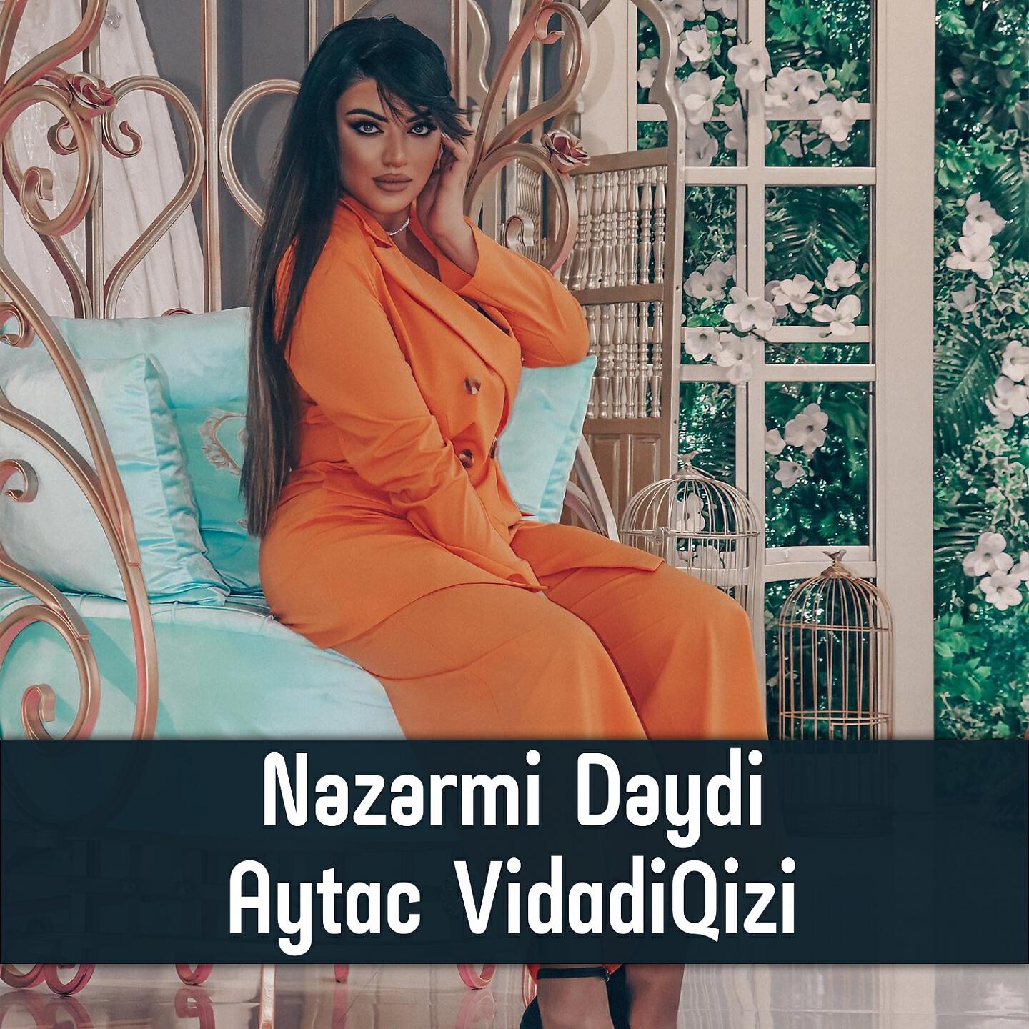 Постер альбома Nəzərmi Dəydi