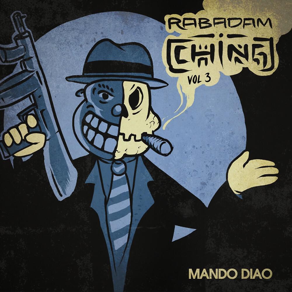 Релиз Rabadam Ching, Vol. 3