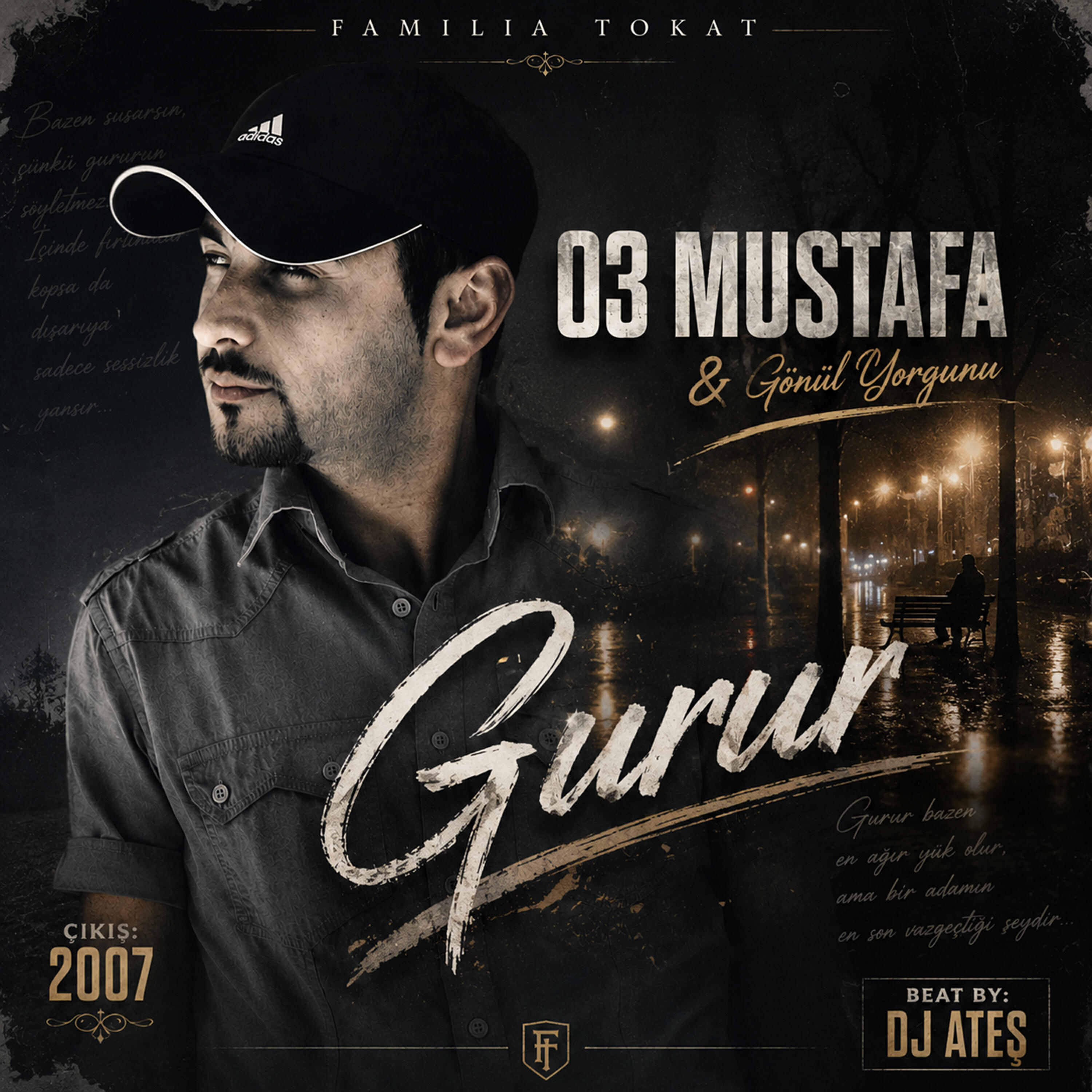 Gönül Yorgunu