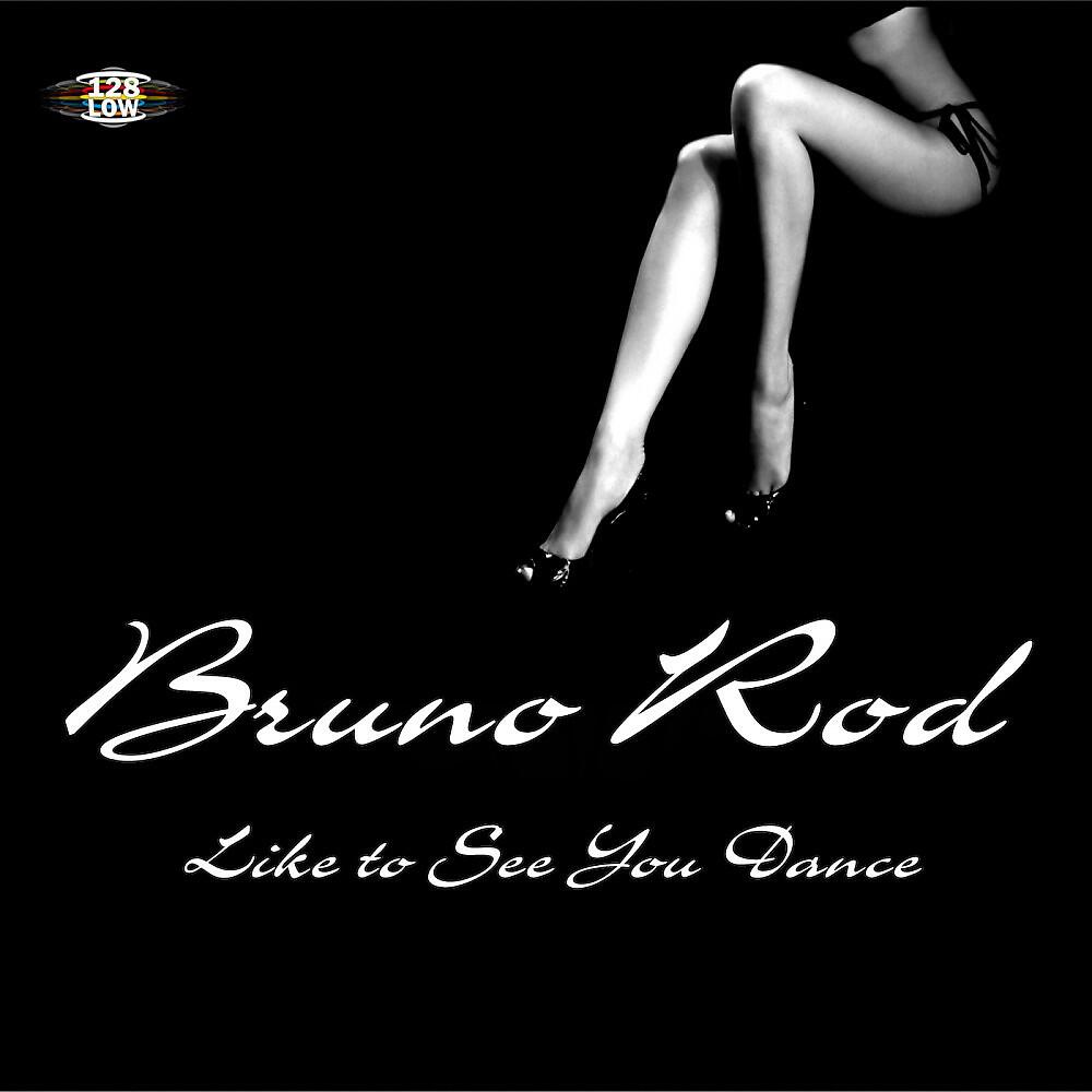 Релиз Like to See You Dance