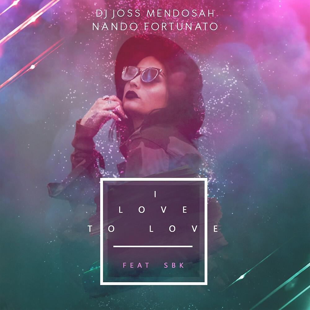 DJ Joss Mendosah