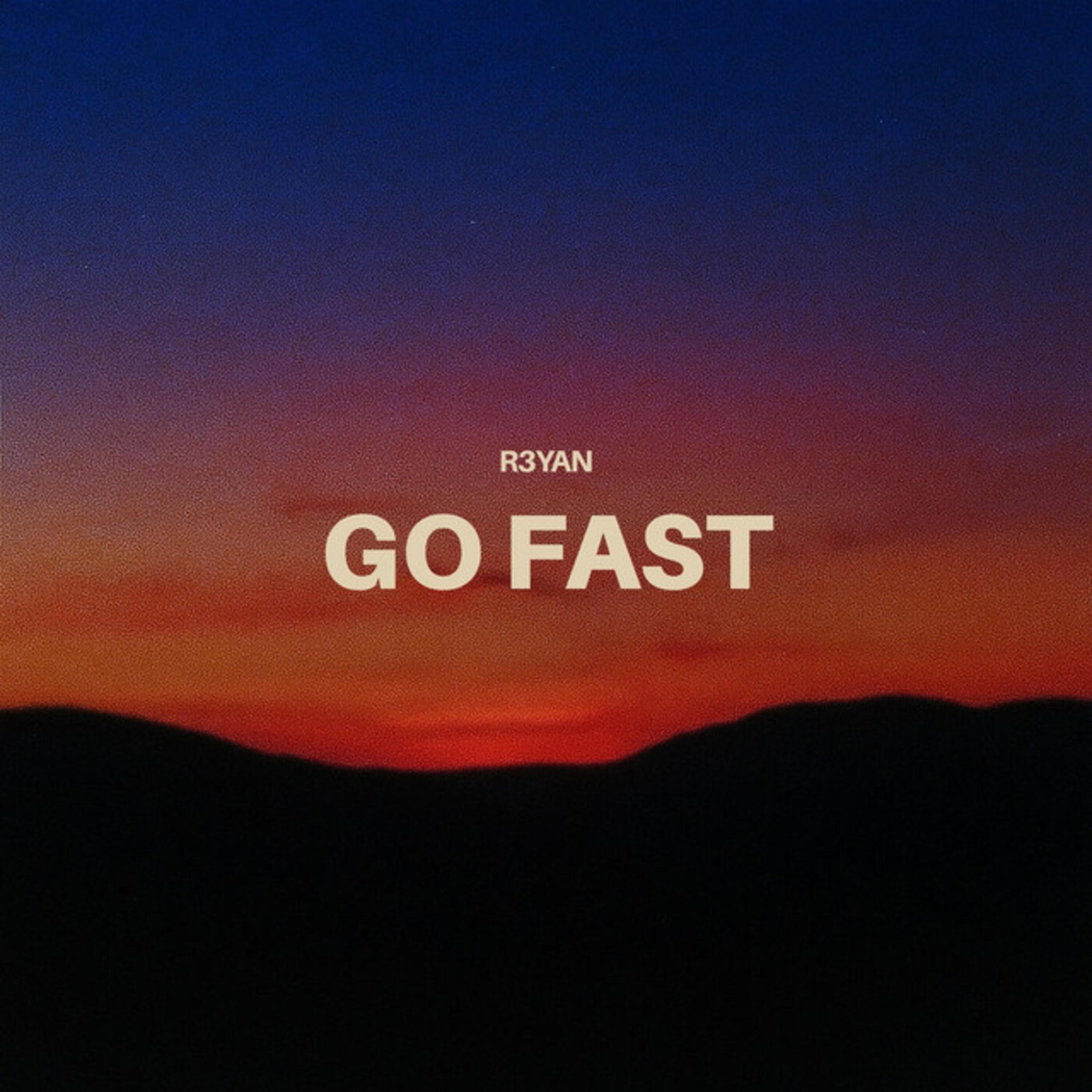 Релиз Go Fast