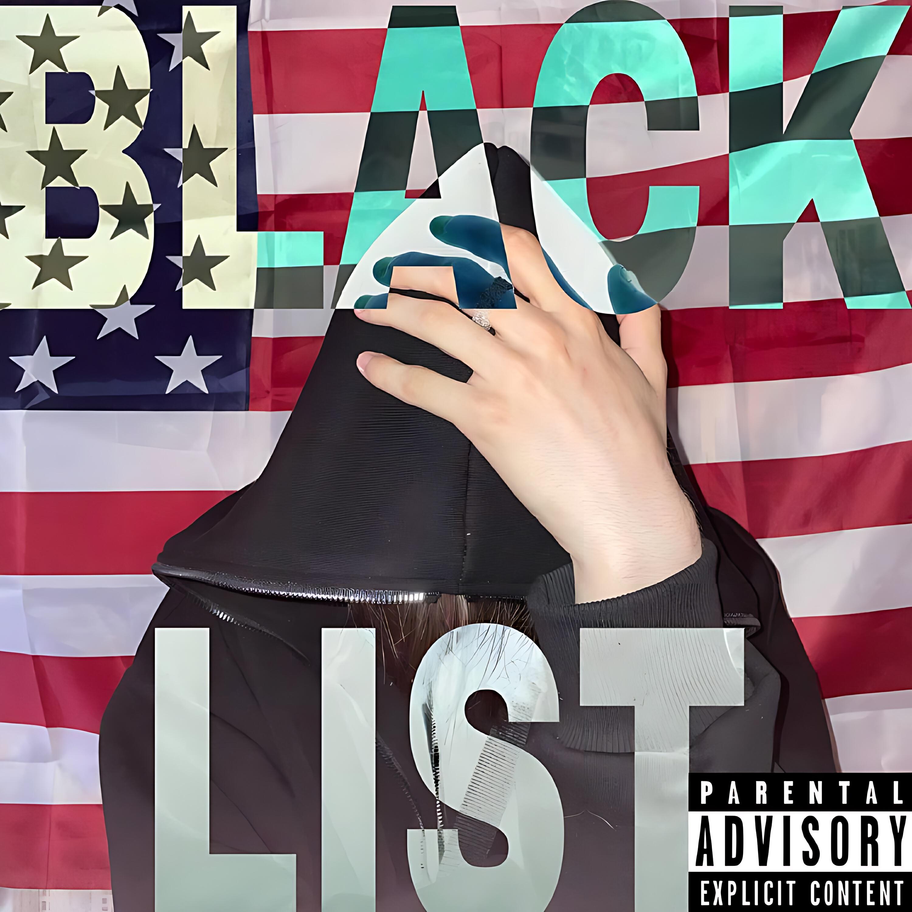 Релиз Black List