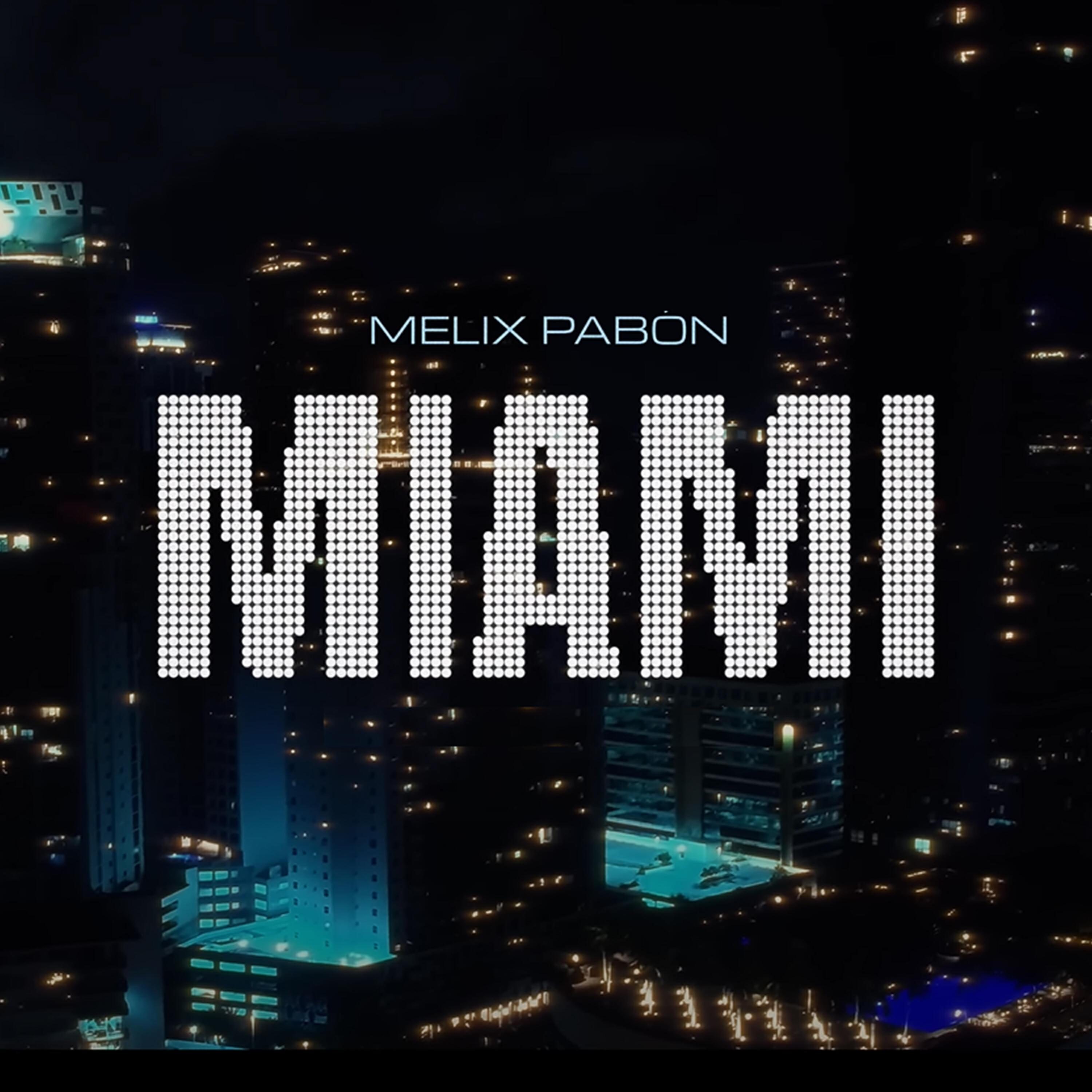 Релиз Miami