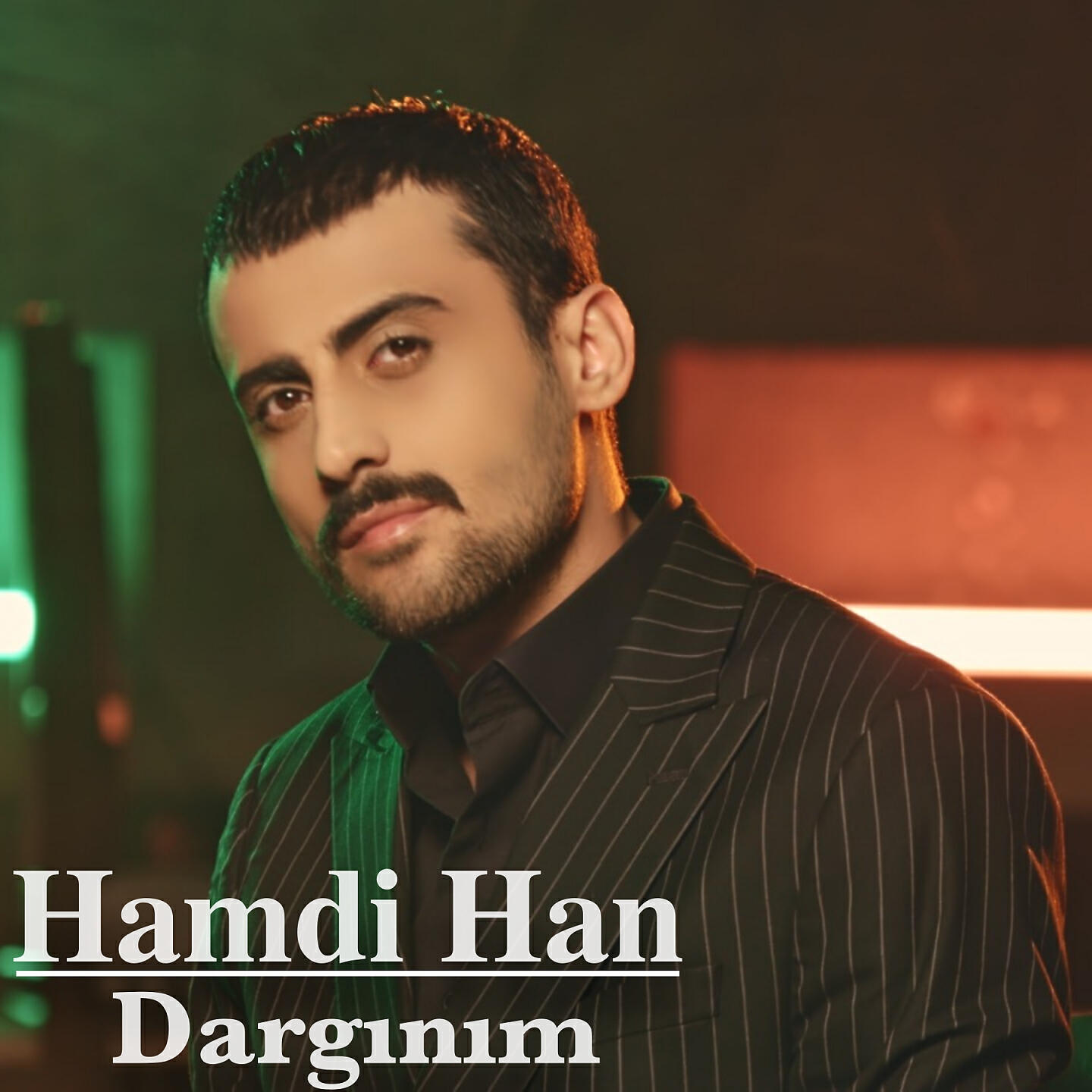 Релиз Dargınım