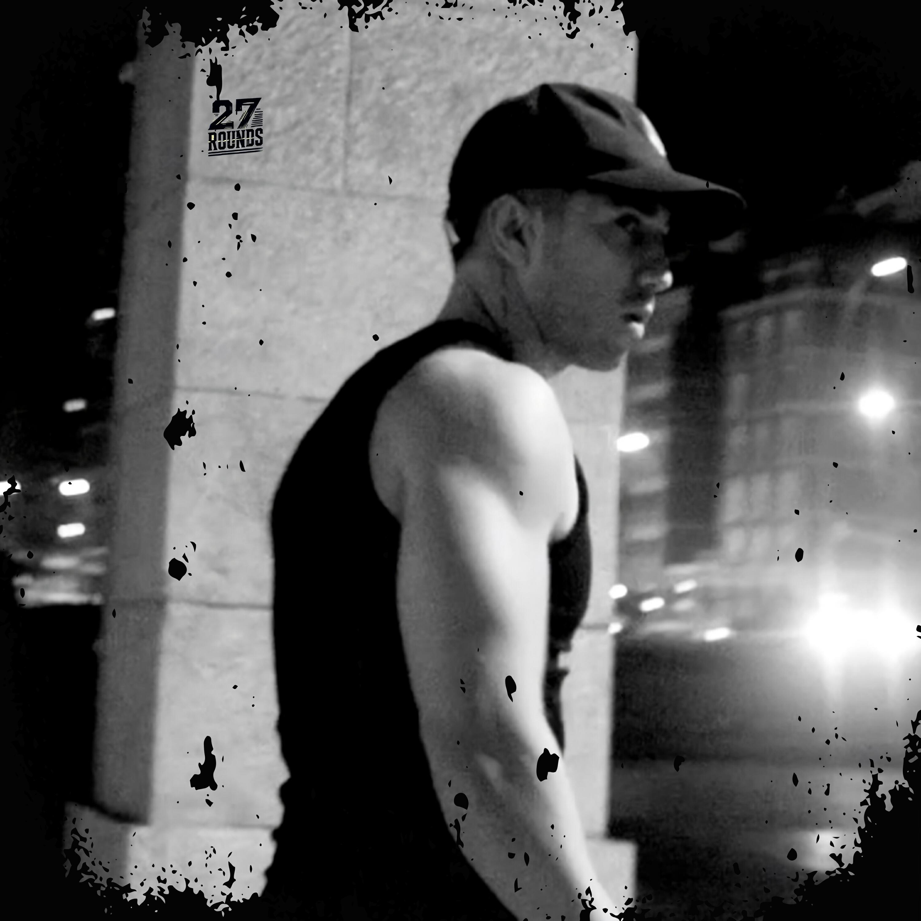 Релиз 27 Rounds