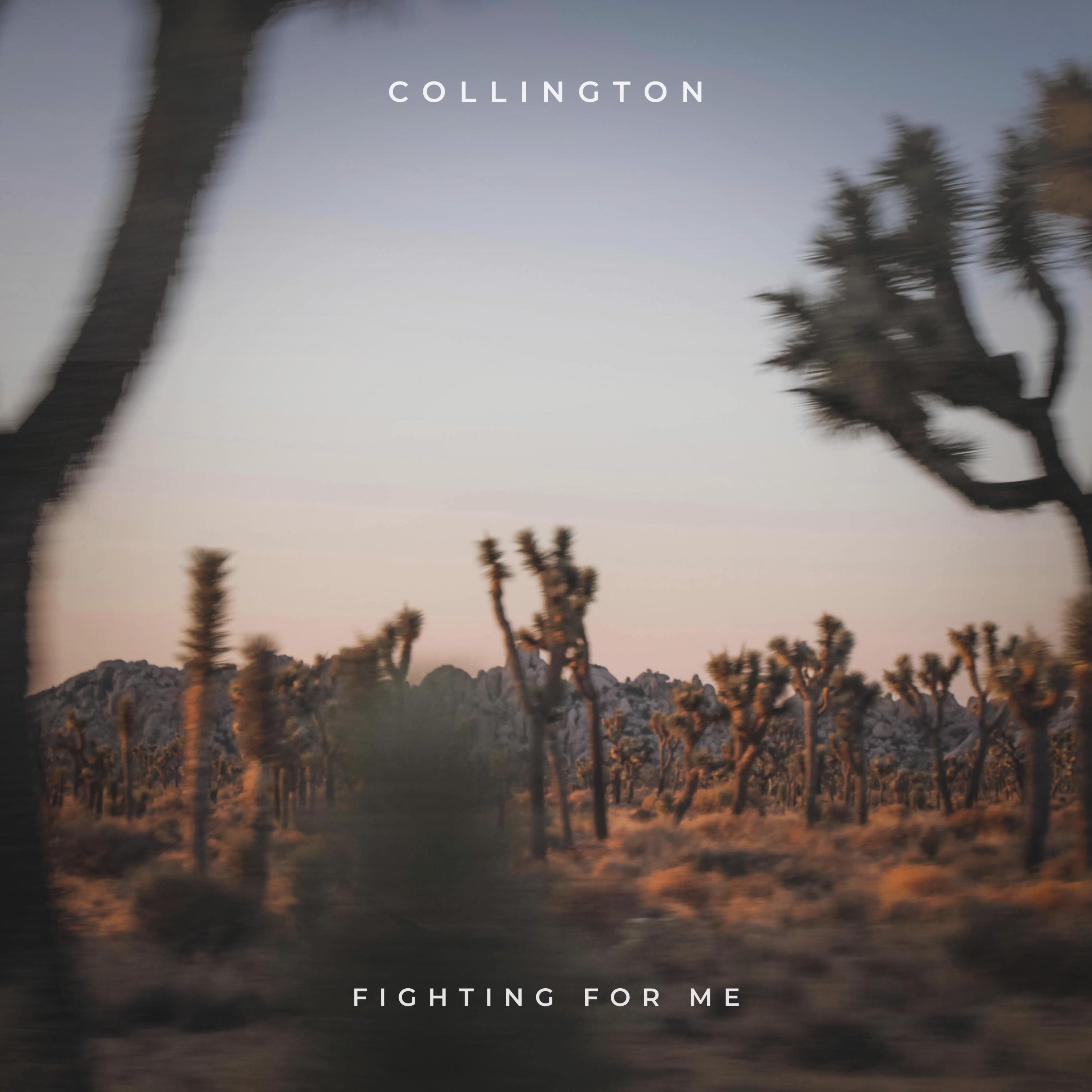 Релиз Fighting For Me